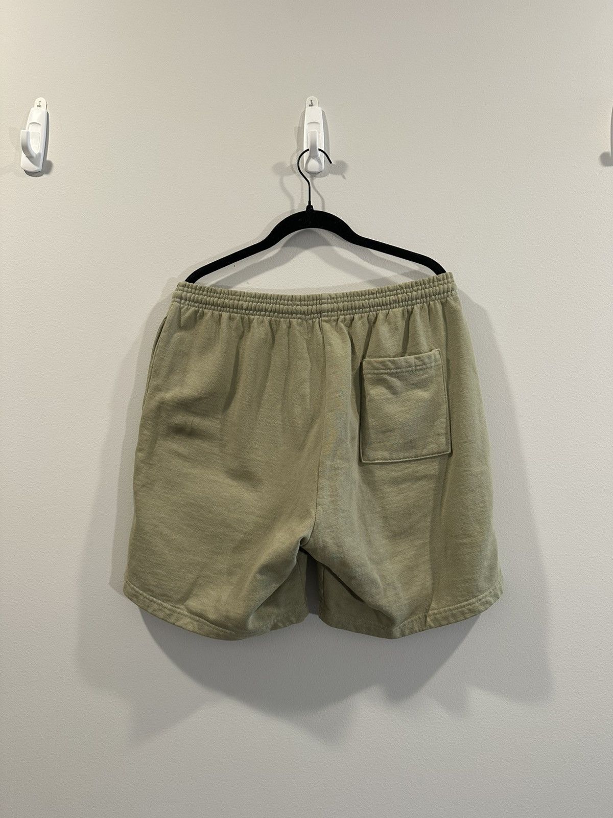 Warren Lotas Warren Lotas Barbed Wire Shorts Size US 32 / EU 48 - 3 Thumbnail