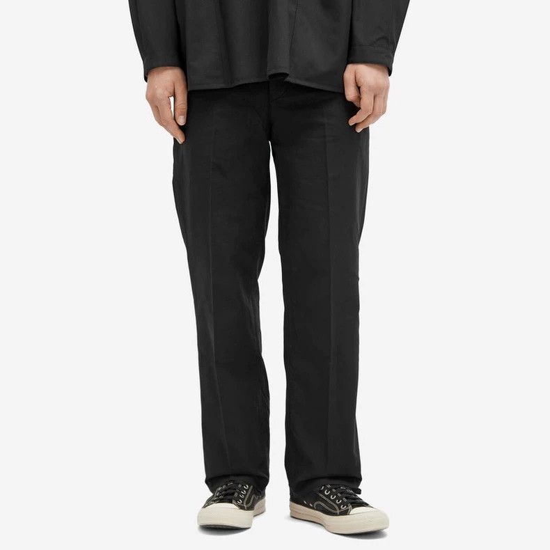 Visvim visvim size 3 22 ICT FIELD CHINO PANTS 2502-Nextarrow Size US 30 / EU 46 - 2 Thumbnail