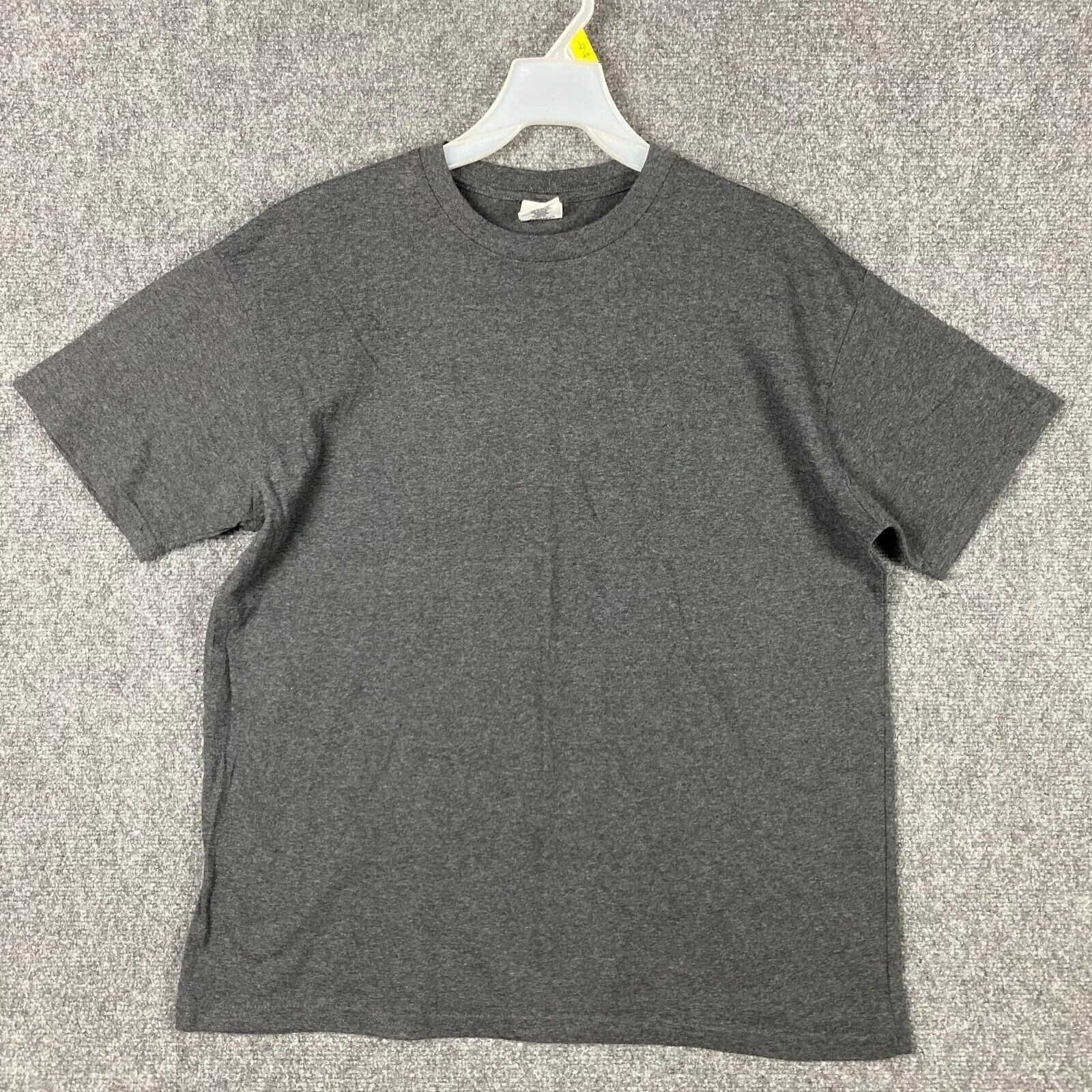 Other Homespun T-Shirt XL Short Sleeve Men's Cotton Blend Adults Size US XL / EU 56 / 4 - 1 Thumbnail