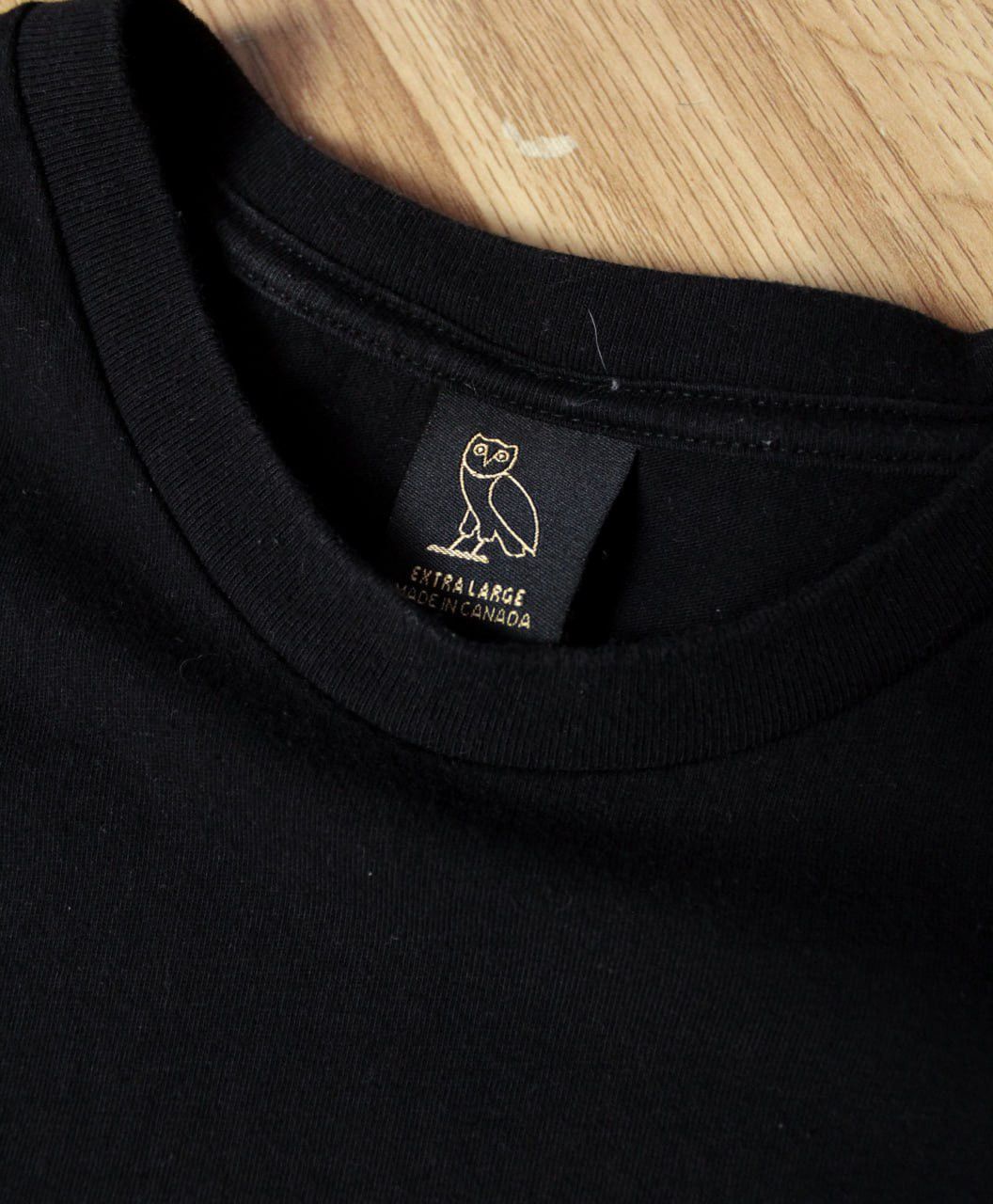 Drake × October's Very Own 🔥 Octobers Very Own Drake Owl Logo T Shirt Size US XL / EU 56 / 4 - 3 Thumbnail