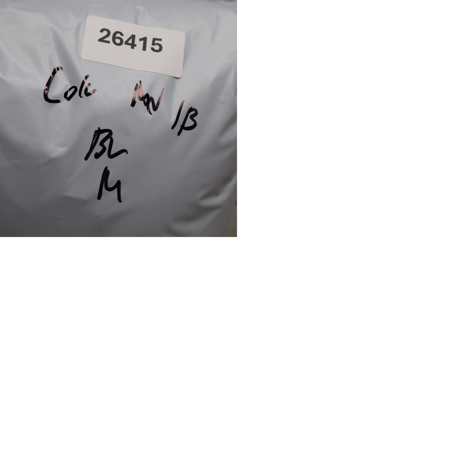 Vintage VINTAGE? Not Vintage. Size XS / US 0-2 / IT 36-38 - 10 Thumbnail