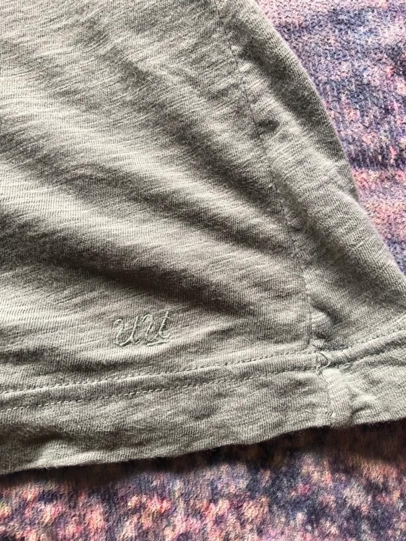 Undercover × Uniqlo Uu Undercover oversize Size US S / EU 44-46 / 1 - 3 Thumbnail