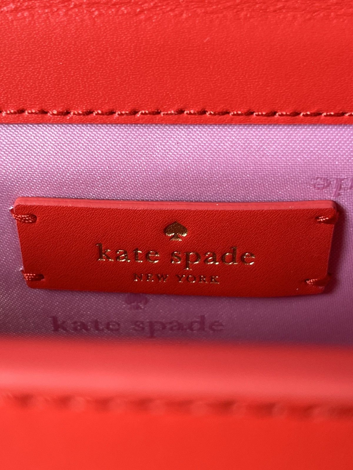 Kate Spade Kate Spade Bubble Gum 3D Crossbody Size ONE SIZE - 12 Thumbnail