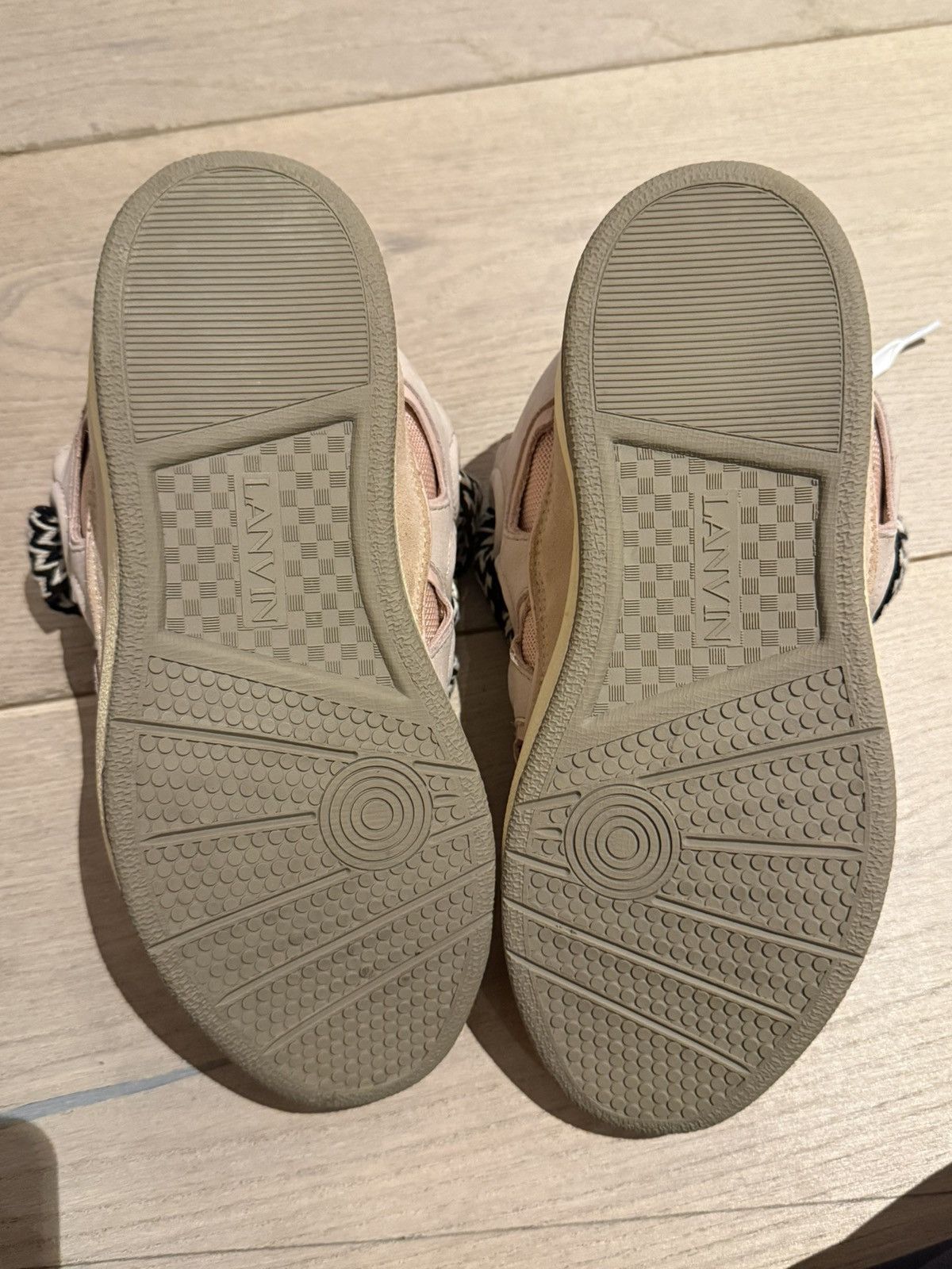 Lanvin Lanvin sneakers Size US 10 / IT 40 - 5 Thumbnail