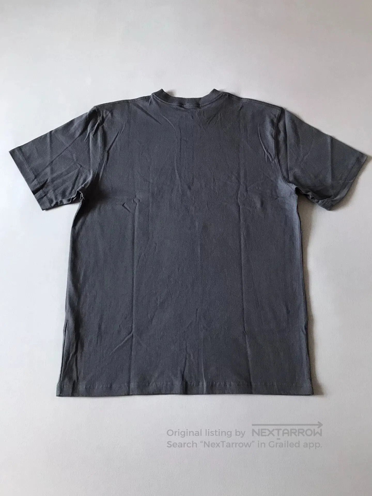 Carhartt Carhartt 101524 470 Printed T. Size US M / EU 48-50 / 2 - 2 Thumbnail