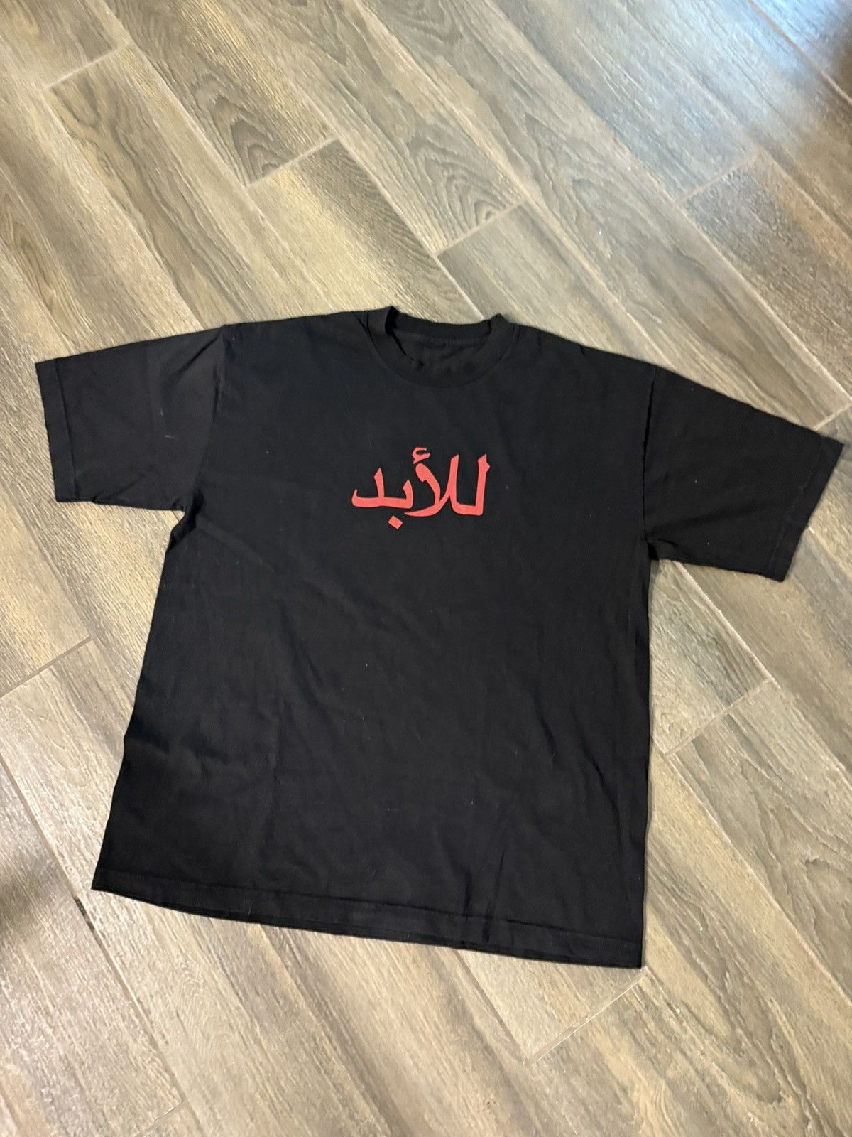 Other No limit Tóxico Shirt Size US L / EU 52-54 / 3 - 1 Thumbnail