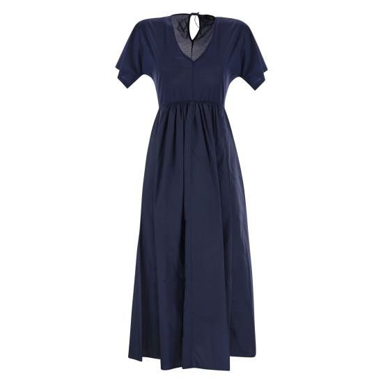 Weekend Max Mara WEEKEND MAX MARA Women Mid Skirts 2515621082600 BLUE Size XS / US 0-2 / IT 36-38 - 1 Thumbnail