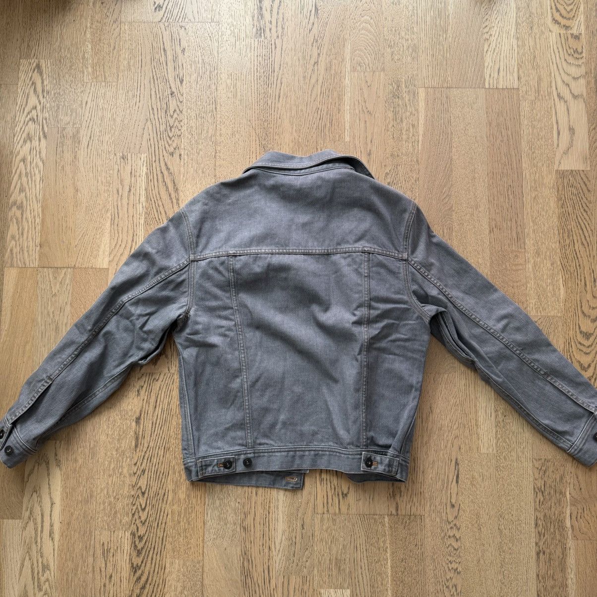Y/Project Y/PROJECT UNRELEASED double jacket Size US S / EU 44-46 / 1 - 2 Thumbnail