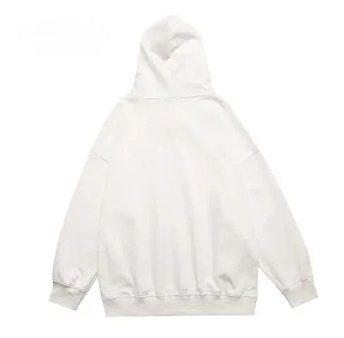 Japanese Brand Kumiko x Akira Shadow Ghost Hooded Jacket Hoodies Size US M / EU 48-50 / 2 - 3 Thumbnail