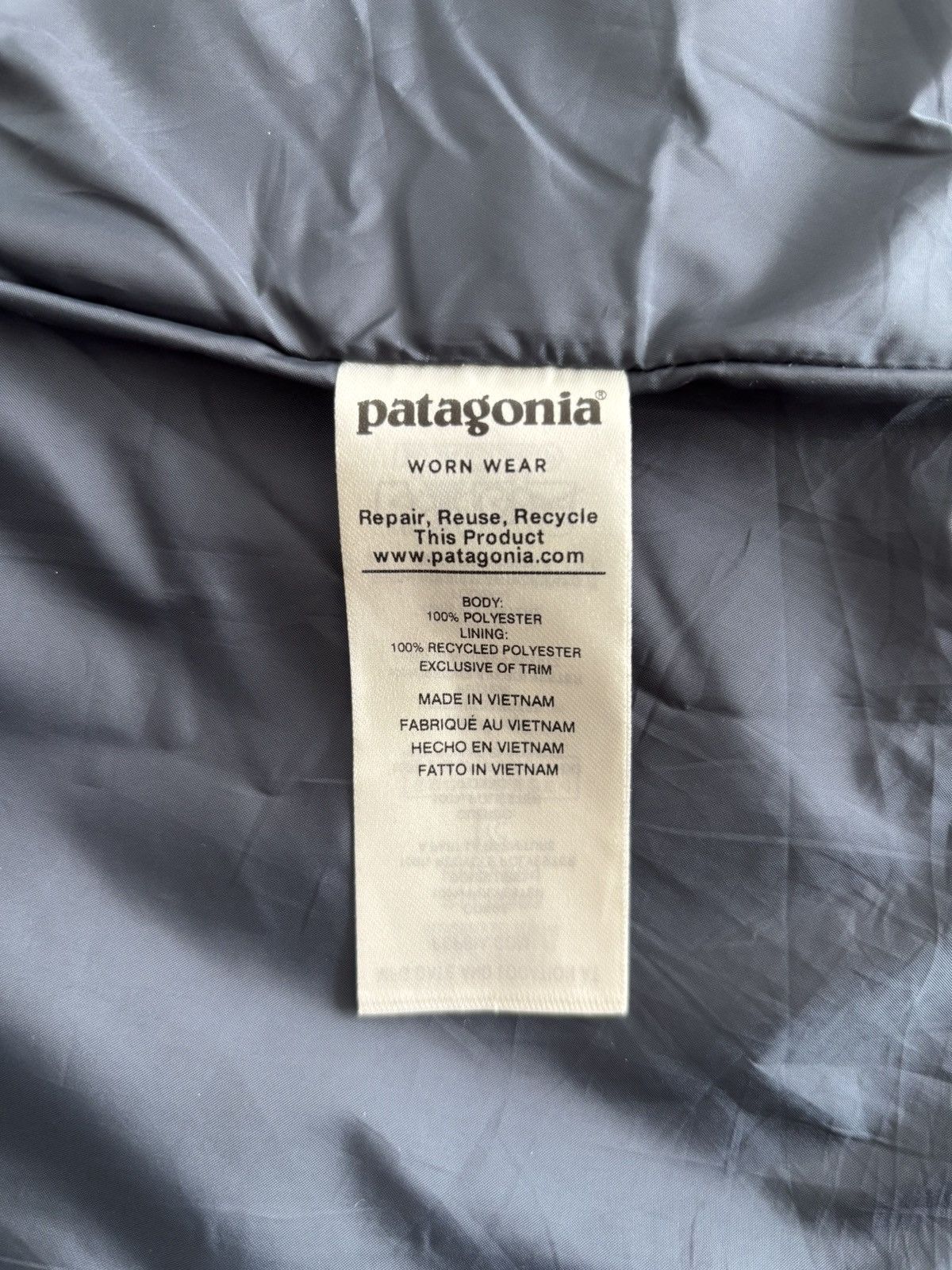 Patagonia Patagonia Women’s Tres 3-in-1 Parka Size S / US 4 / IT 40 - 7 Thumbnail