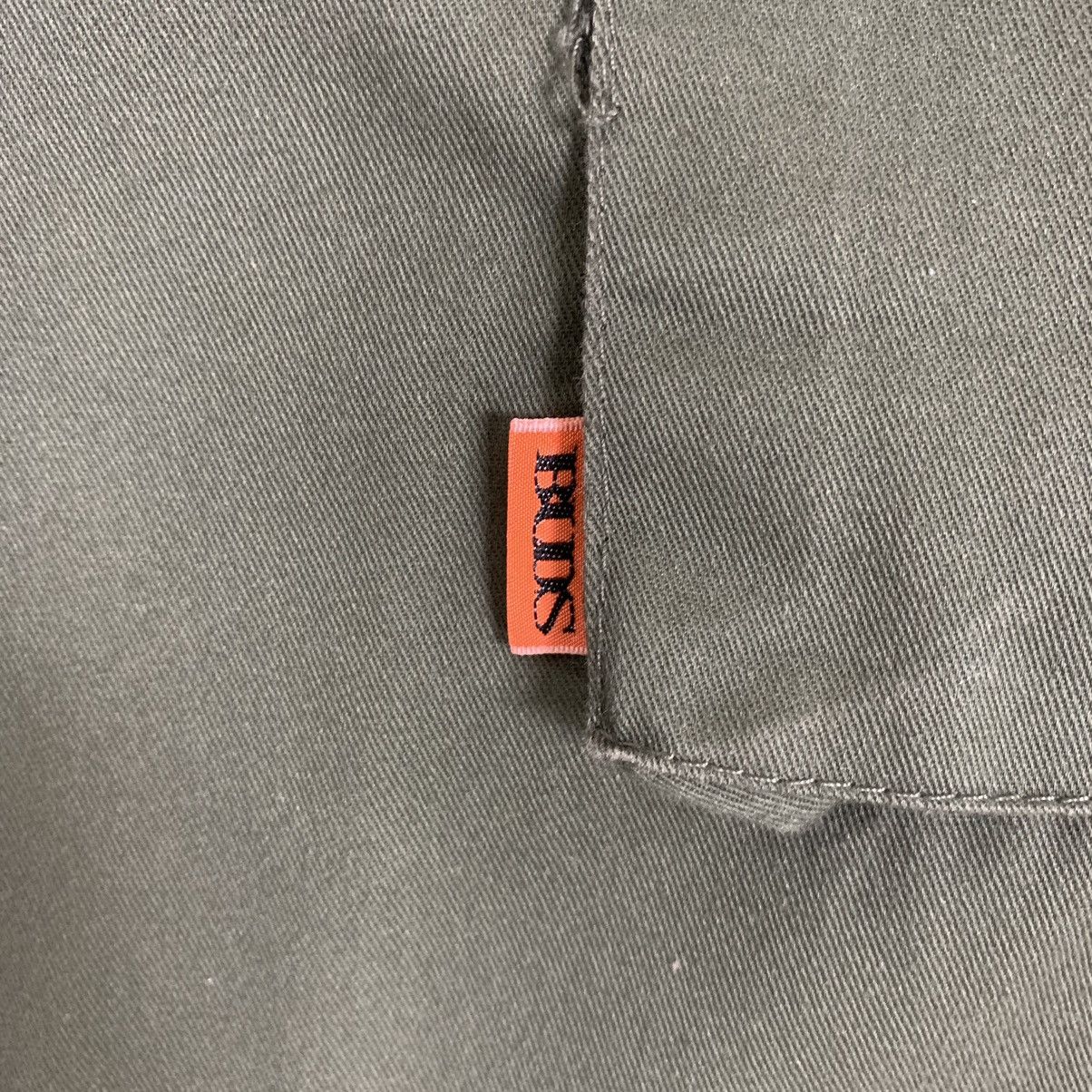 Vintage Vintage Buds Military America Flyer Field Jacket OG Jacket Size US S / EU 44-46 / 1 - 5 Thumbnail
