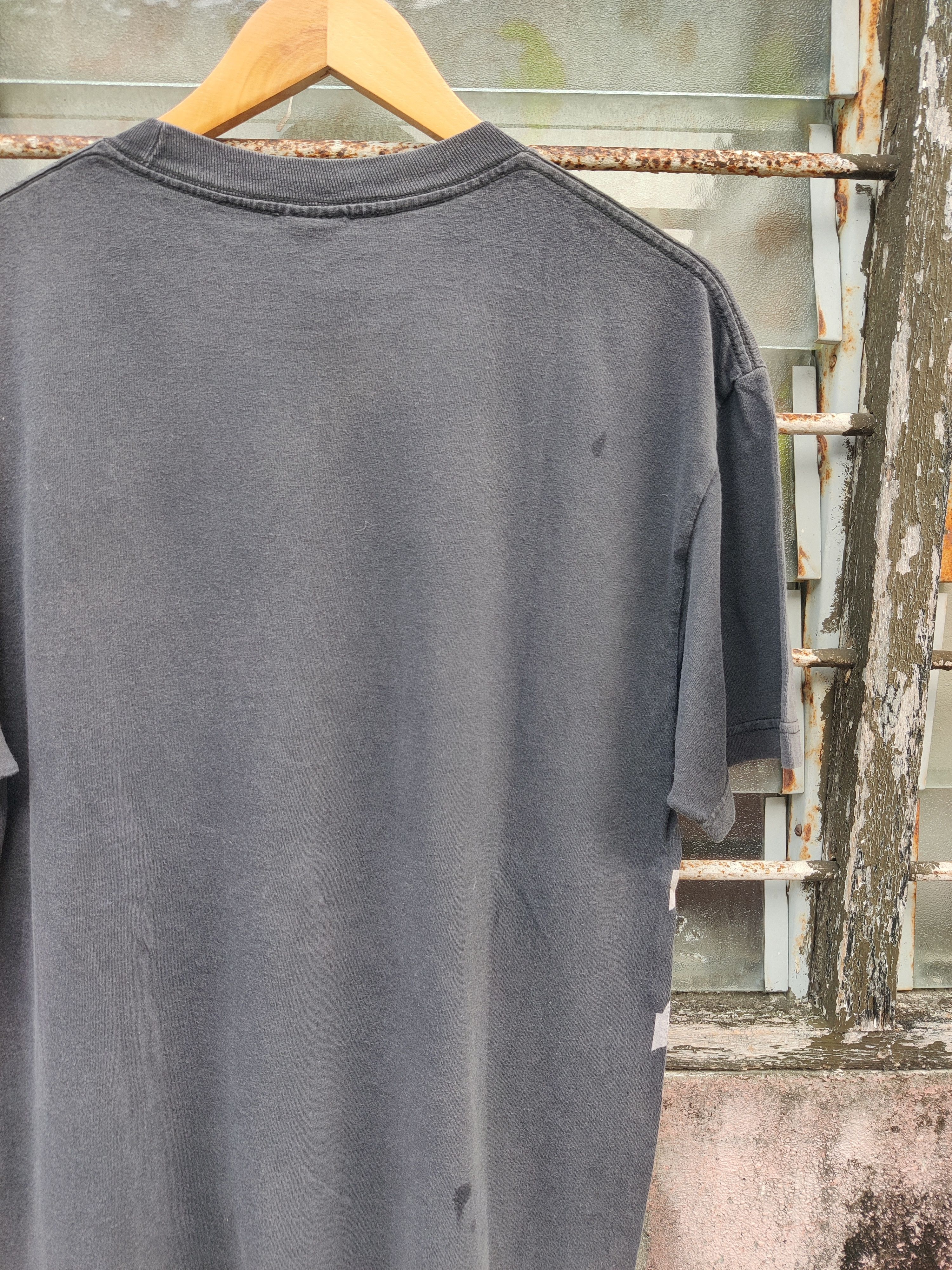 Primitive Vintage Sun Fafed Primitive Apparel Skate Shirt Size US L / EU 52-54 / 3 - 6 Thumbnail