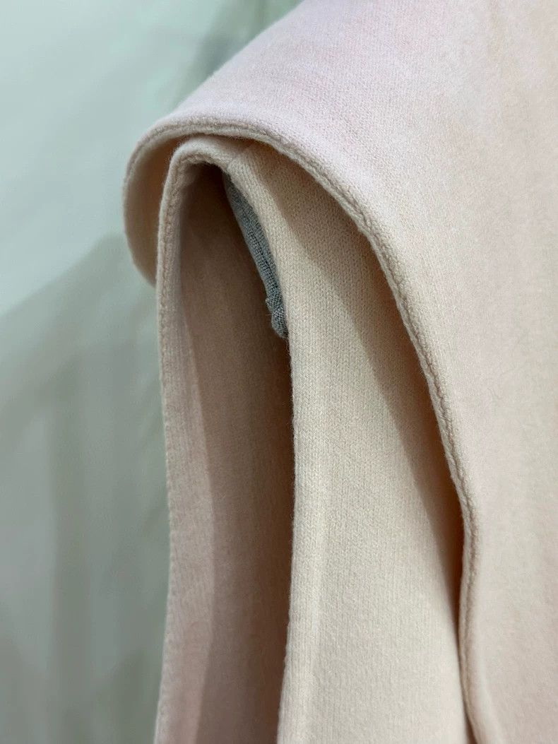 Loro Piana LORO PIANA Double-faced hooded vest Size L / US 10 / IT 46 - 4 Thumbnail