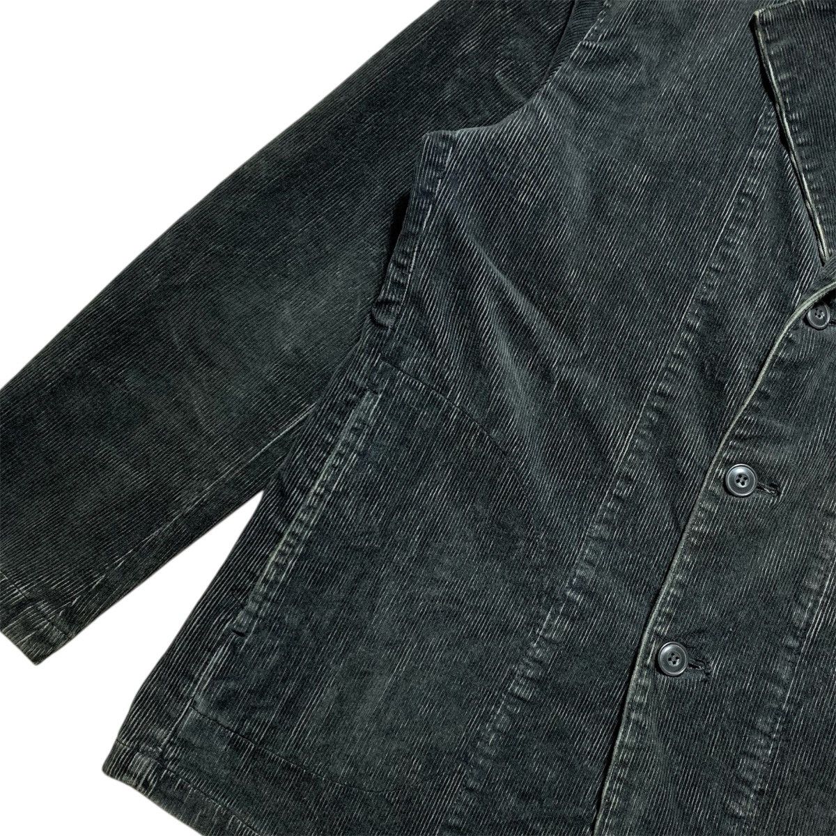 Japanese Brand Vintage Smith's American Blazers Coat Jac Size 38R - 3 Thumbnail