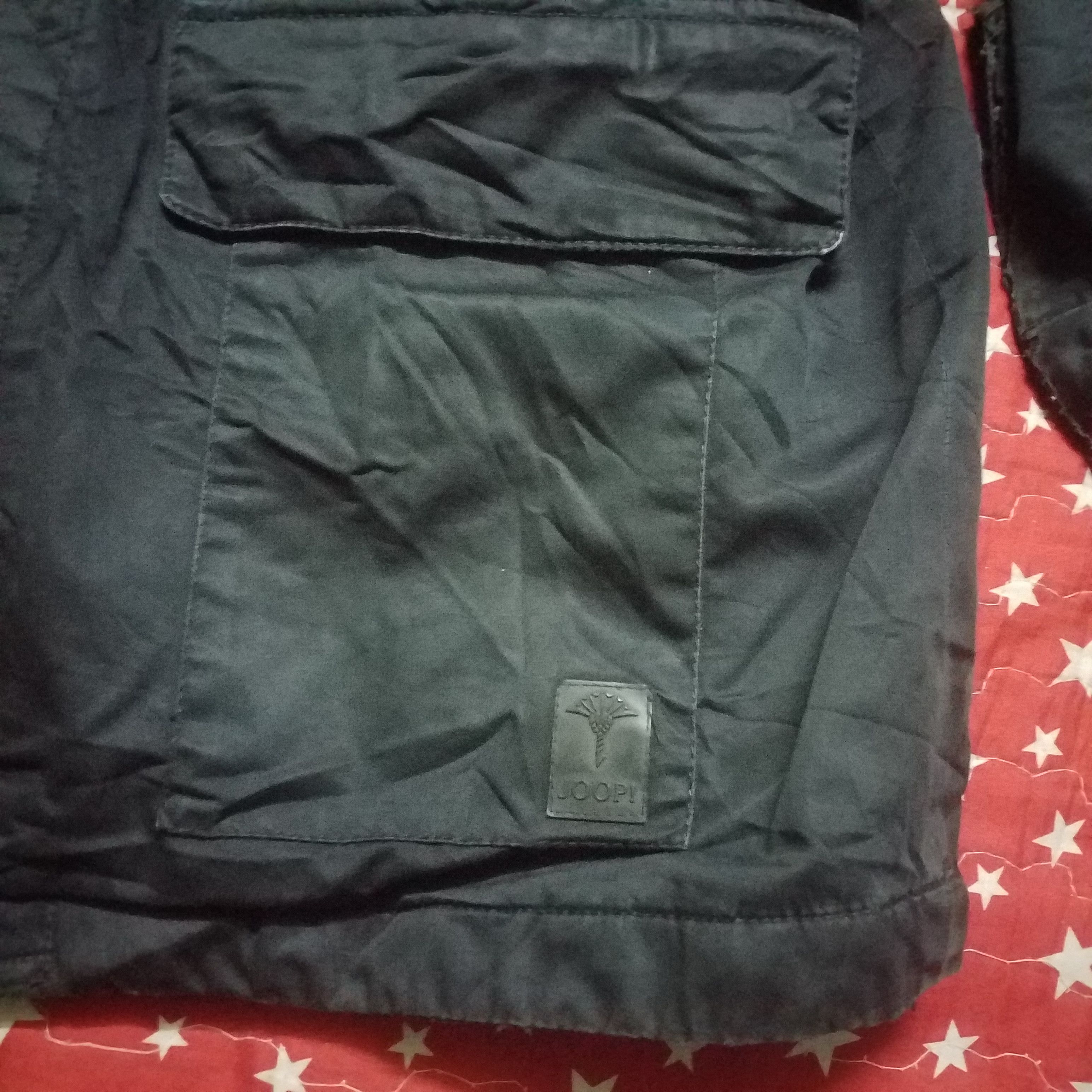 Joop! Joop heavy jacket Size US XL / EU 56 / 4 - 5 Thumbnail