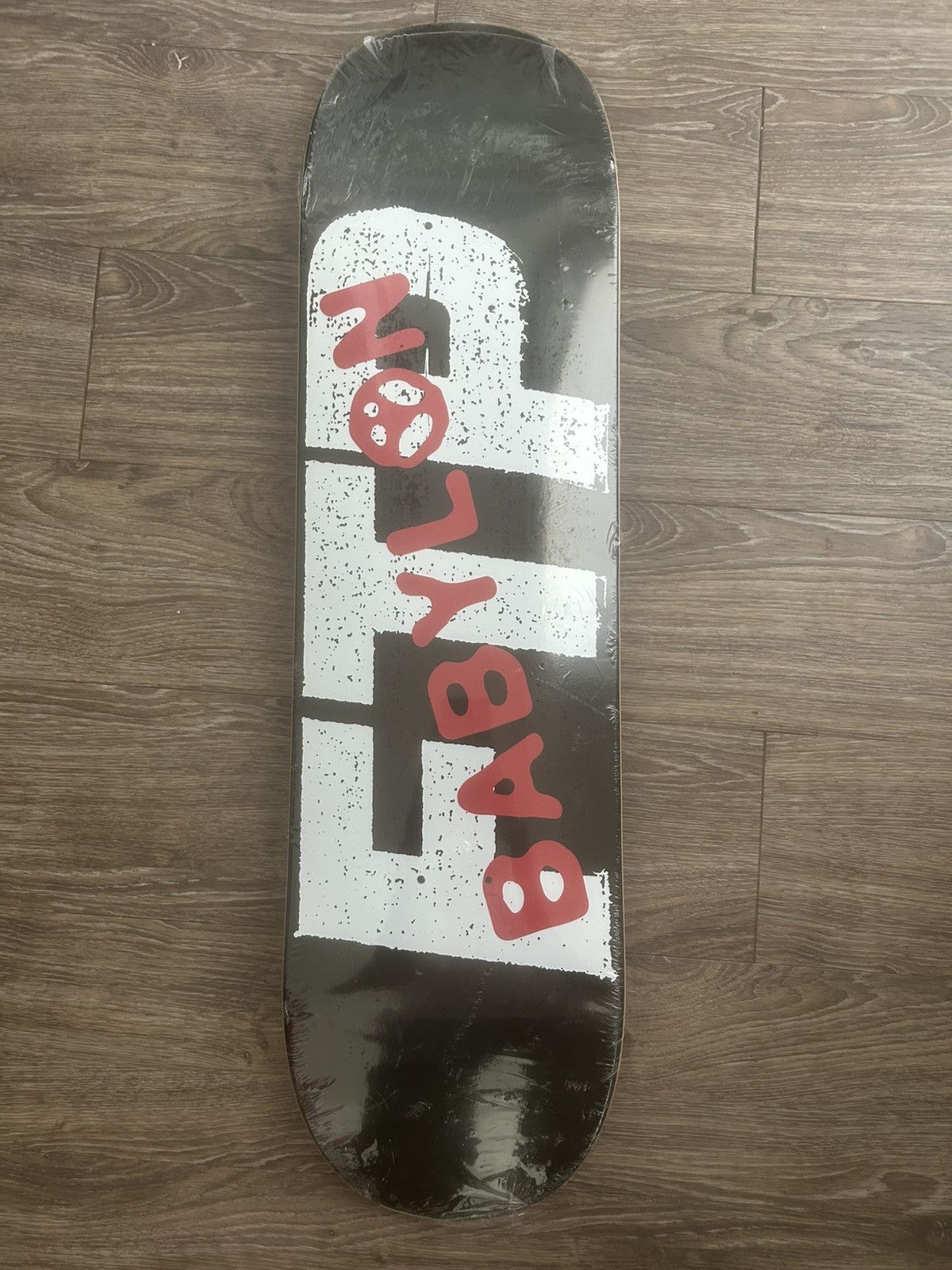 FTP、FUCK THE POPULATION DECK 8.5 Fuck The Population FTP Scribble Logo 8.5 Deck | Grailed