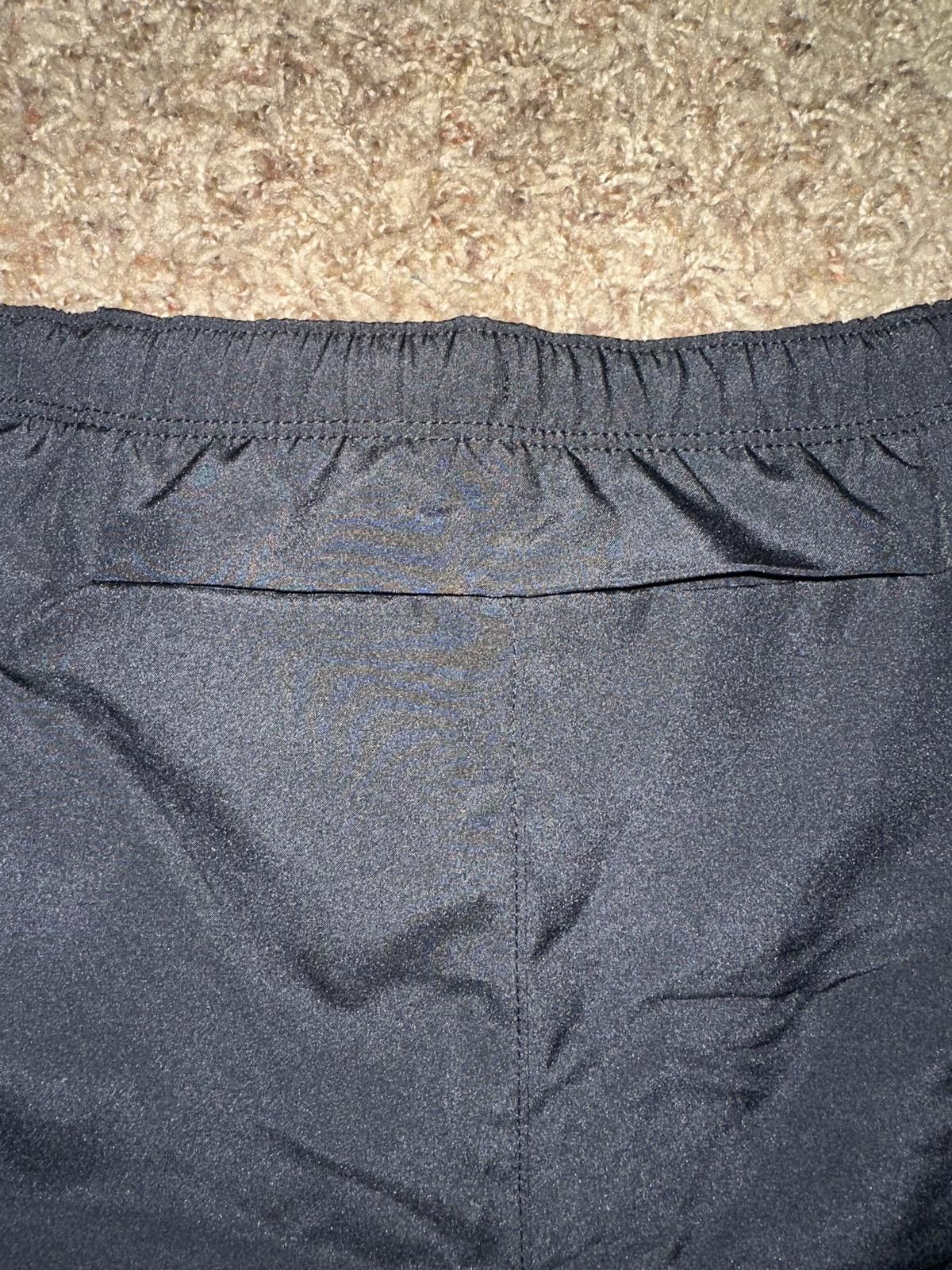 Nike Nike Men’s Challenger Brief-Lined Running Shorts Sample Size US 32 / EU 48 - 6 Thumbnail