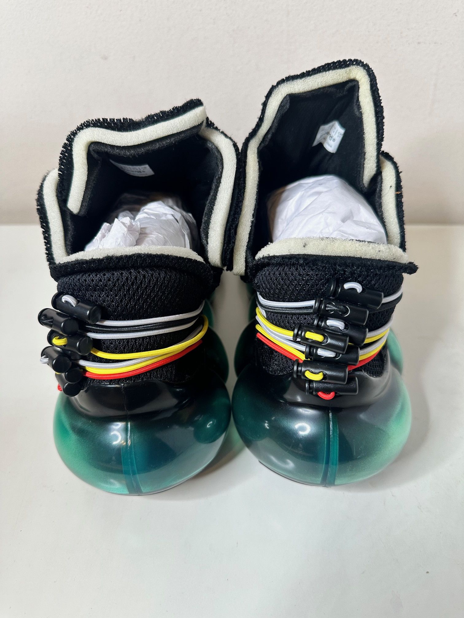Other Grounds "Jewelry IT" mens sneaker Brand New Size US 9 / EU 42 - 2 Thumbnail