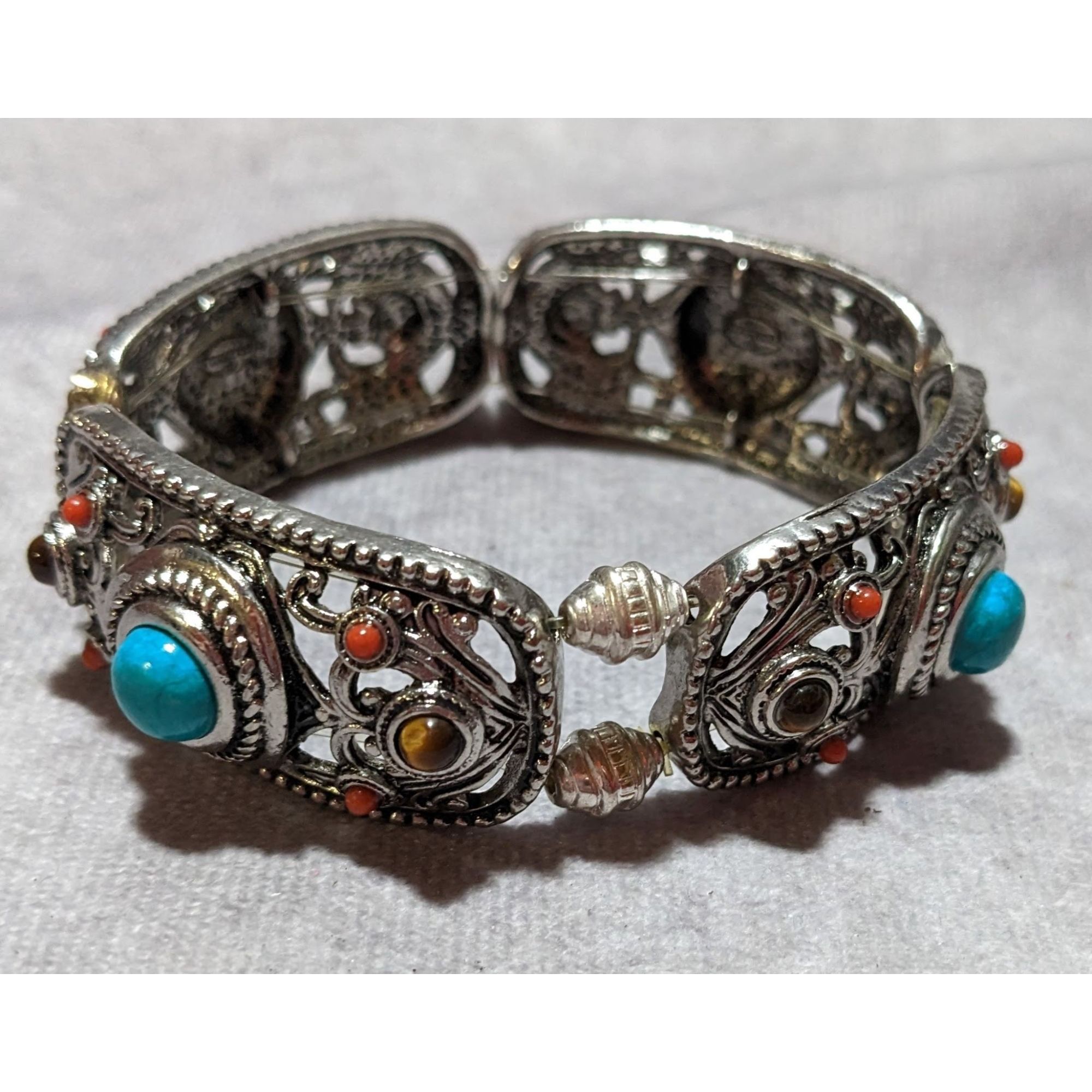 Other RJ Graziano Stretch Bracelet Size ONE SIZE - 7 Thumbnail