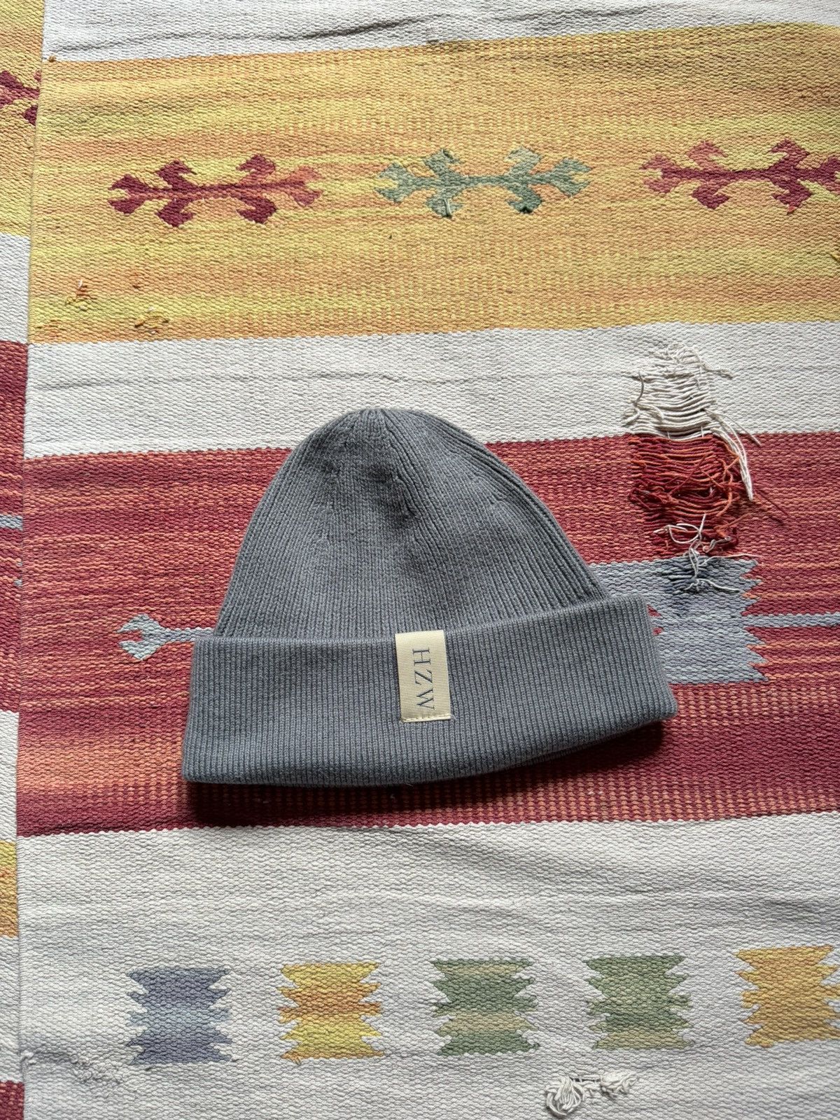 Holzweiler Holzweiler SS19 Margay Winter Beanie Size ONE SIZE - 1 Thumbnail