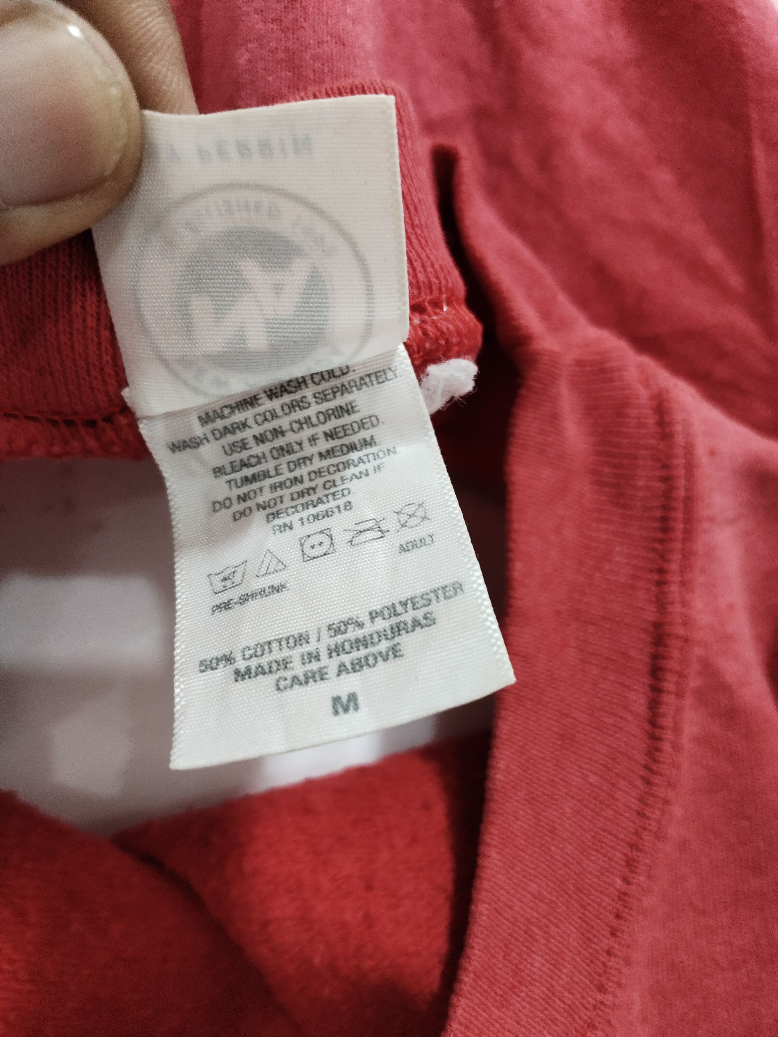 Other Vintage Ohio State Sweatshirt Size US M / EU 48-50 / 2 - 5 Thumbnail