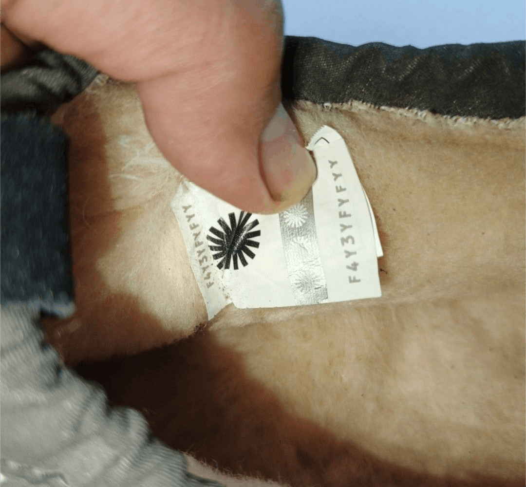 Stampd × Ugg Stampd x Ugg Bandana Paisley Tasman Ugg Size US 12 / EU 45 - 3 Thumbnail