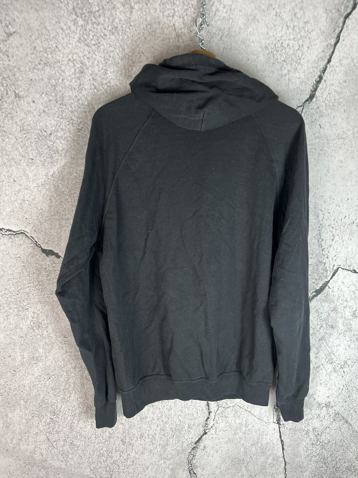 Band Tees Vintage KORN Rotting In The Vain Band Hoodie Size US M / EU 48-50 / 2 - 2 Thumbnail