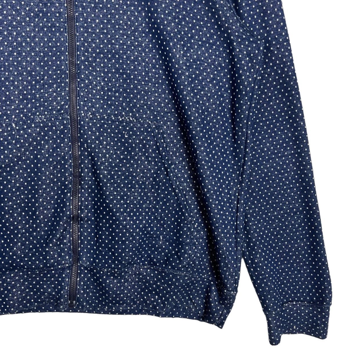 Issey Miyake 🔥 MERCIBEAUCOUP POLKADOT JACKET MADE IN JAPAN Size US M / EU 48-50 / 2 - 5 Thumbnail