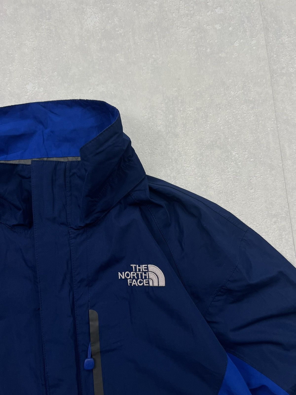 The North Face THE NORTH FACE HYVENT APLHA JACKET VINTAGE OUTDOOR Y2k Size US L / EU 52-54 / 3 - 5 Thumbnail