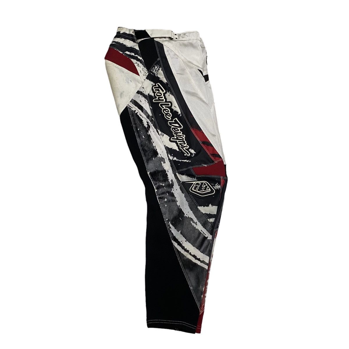 Fox Racing × Sports Specialties Troylee design motocross pant Size US 32 / EU 48 - 4 Thumbnail