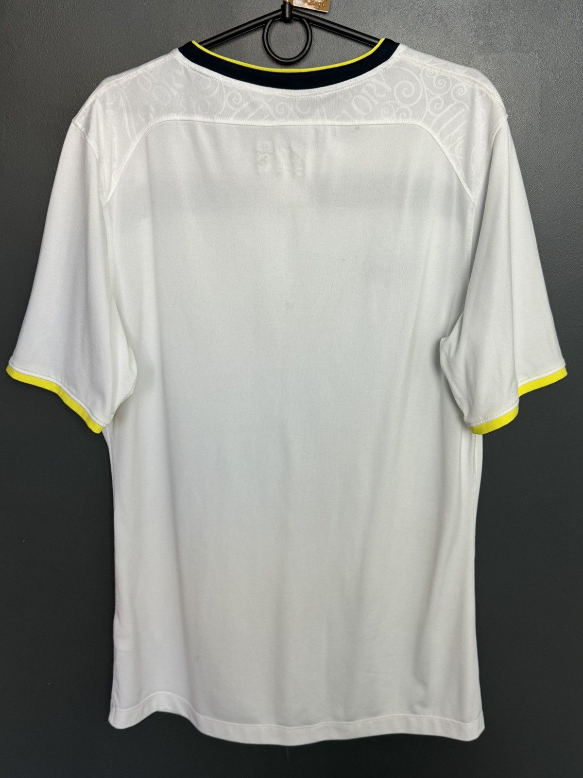 Under Armour Tottenham Hotspur 14/15 Home Football Jersey Size US M / EU 48-50 / 2 - 2 Thumbnail