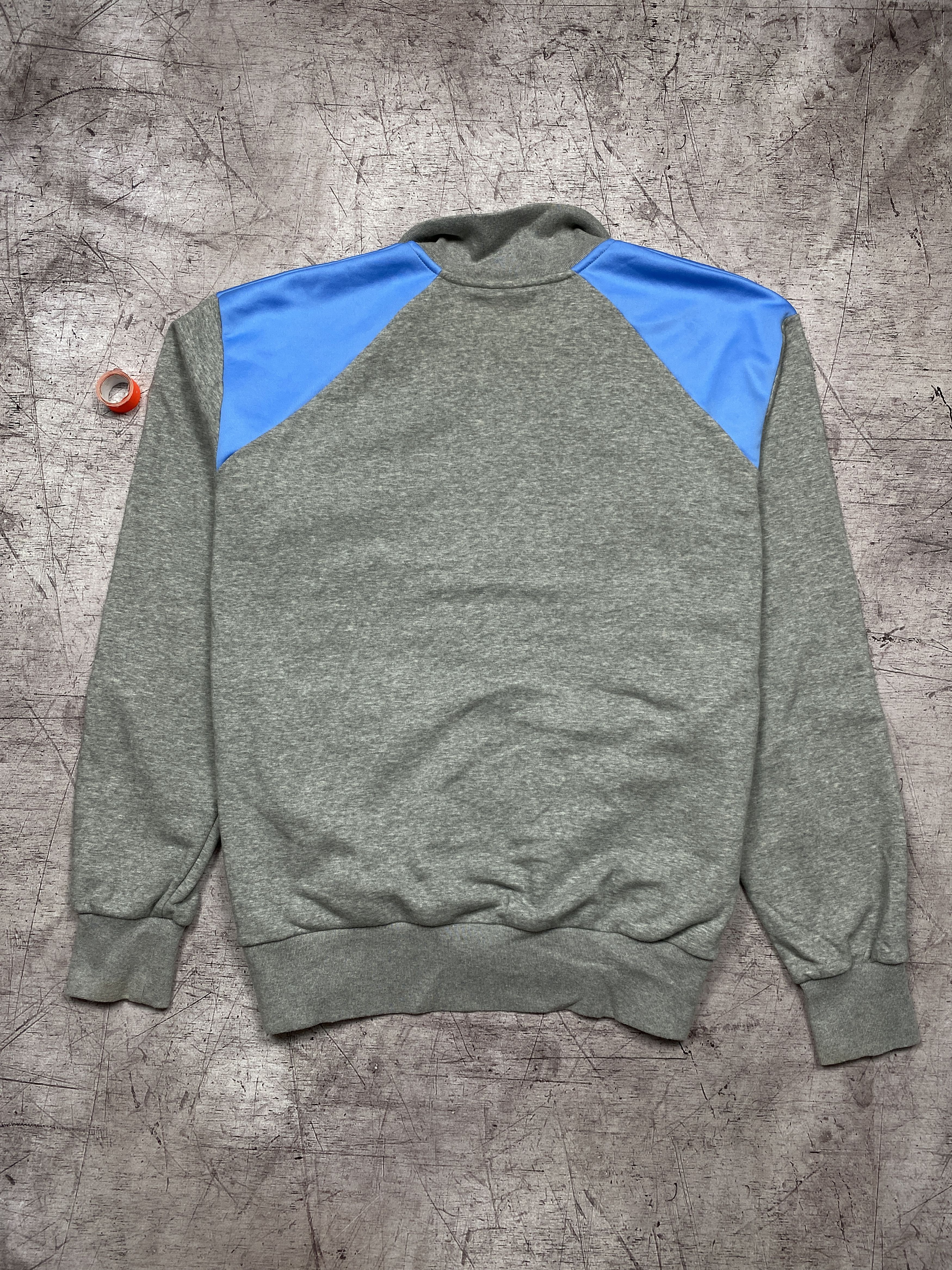 Nike × Vintage Nike Vintage Mens Track Top Jacket Size US XXL / EU 58 / 5 - 8 Thumbnail