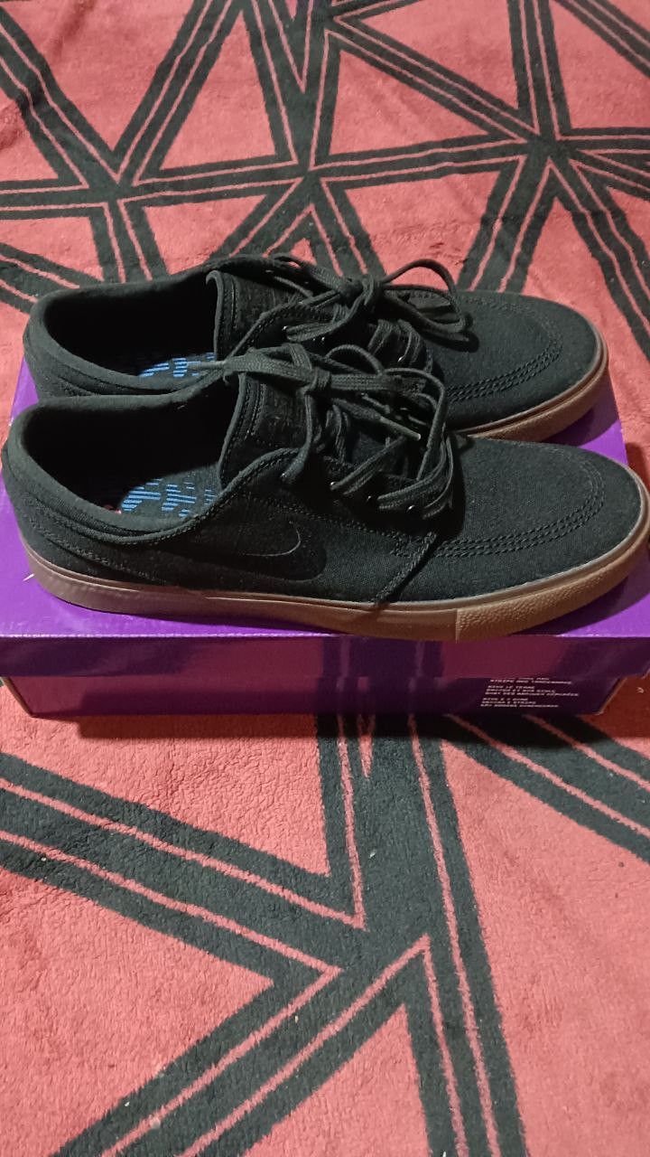 Nike NIKE SB ZOOM JANOSKI Size US 11.5 / EU 44-45 - 3 Thumbnail