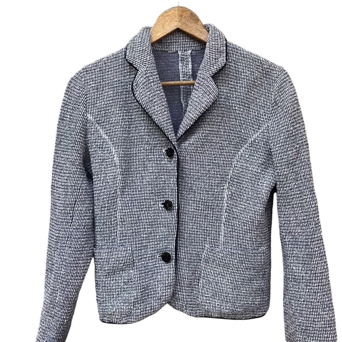 Christian Dior Monsieur CHRISTIAN DIOR JACKET Size M / US 6-8 / IT 42-44 - 8 Thumbnail