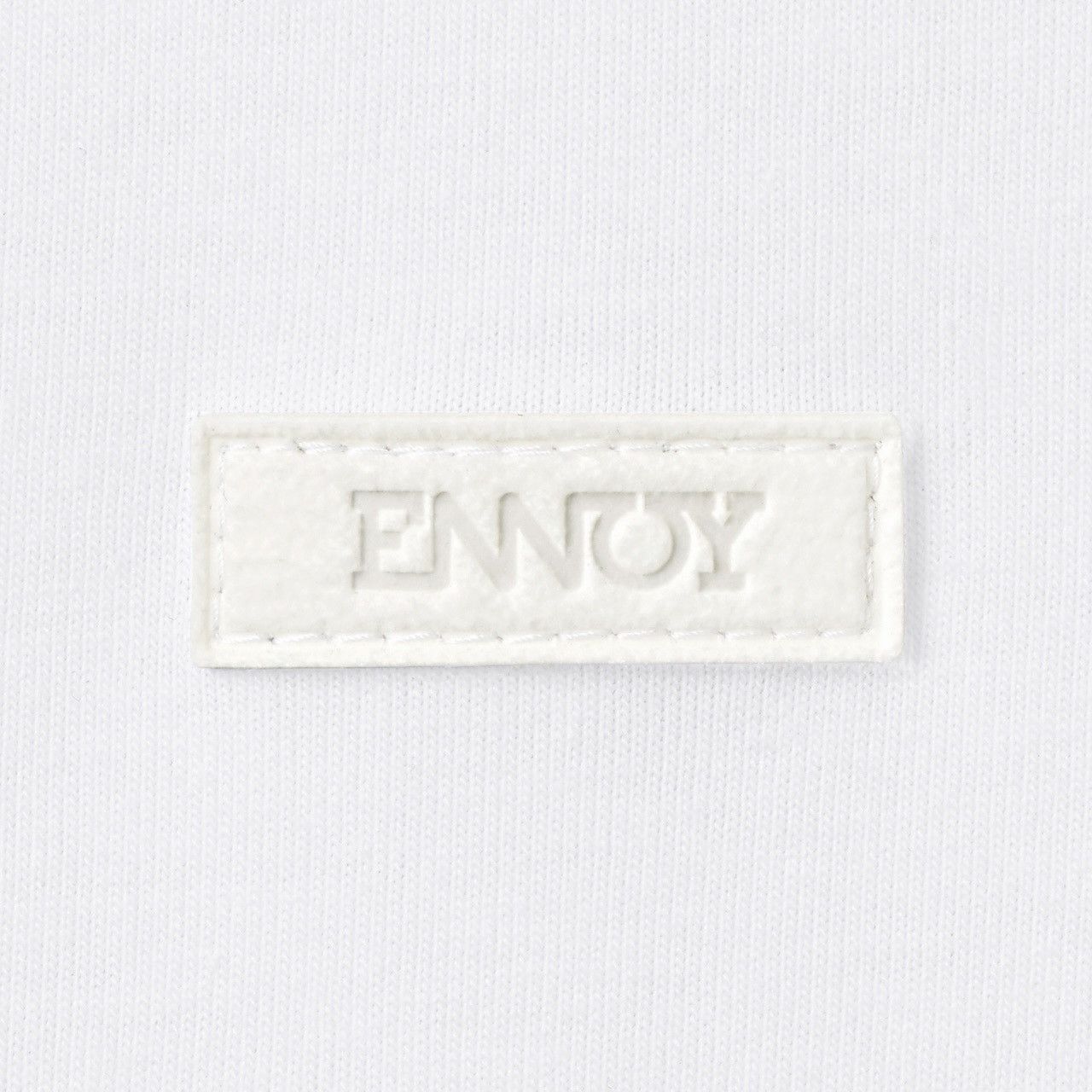 Japanese Brand Ennoy Professional LS Tee Size ONE SIZE - 3 Thumbnail