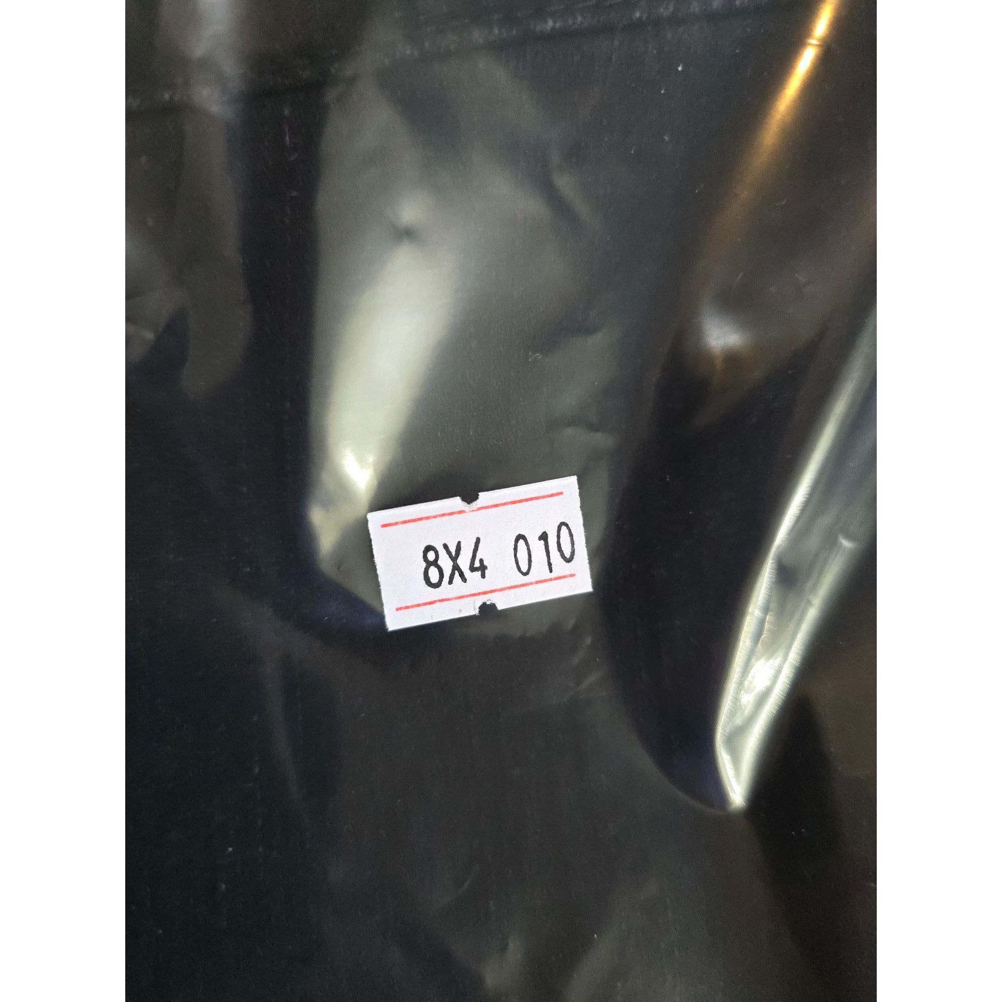Other Chic Classic Collection Women's Black Jeans Size 8 Average Size 30" / US 8 / IT 44 - 9 Thumbnail
