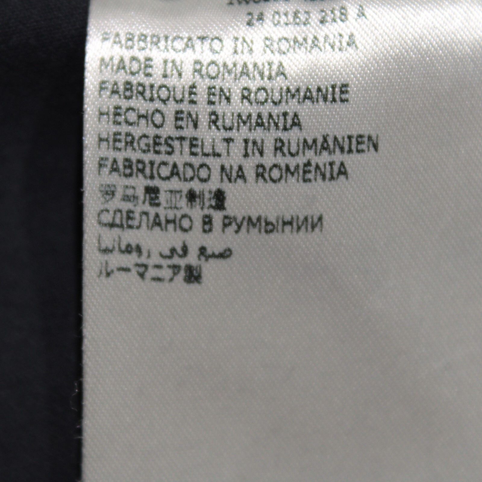 Incotex INCOTEX New with tags Chino Size 30 US In Blue Size US 30 / EU 46 - 7 Thumbnail