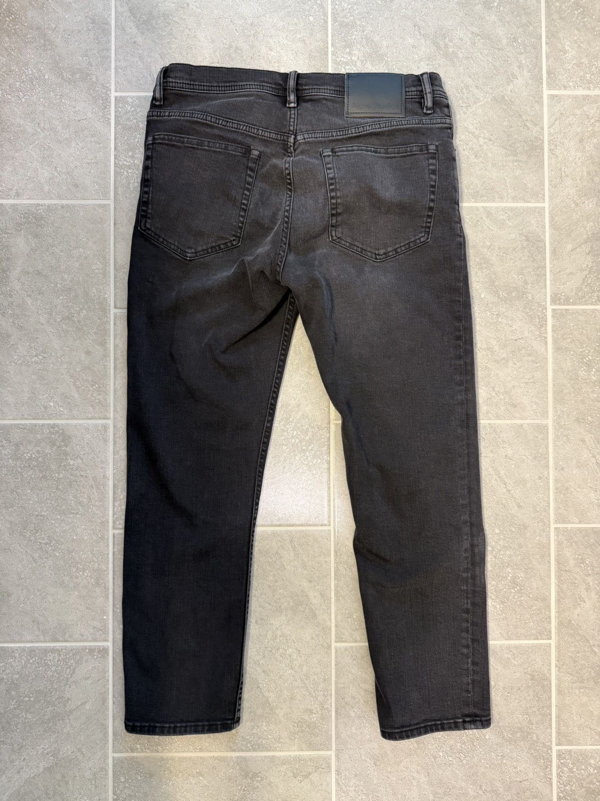 Acne Studios Acne studios river denim Size US 29 - 5 Thumbnail