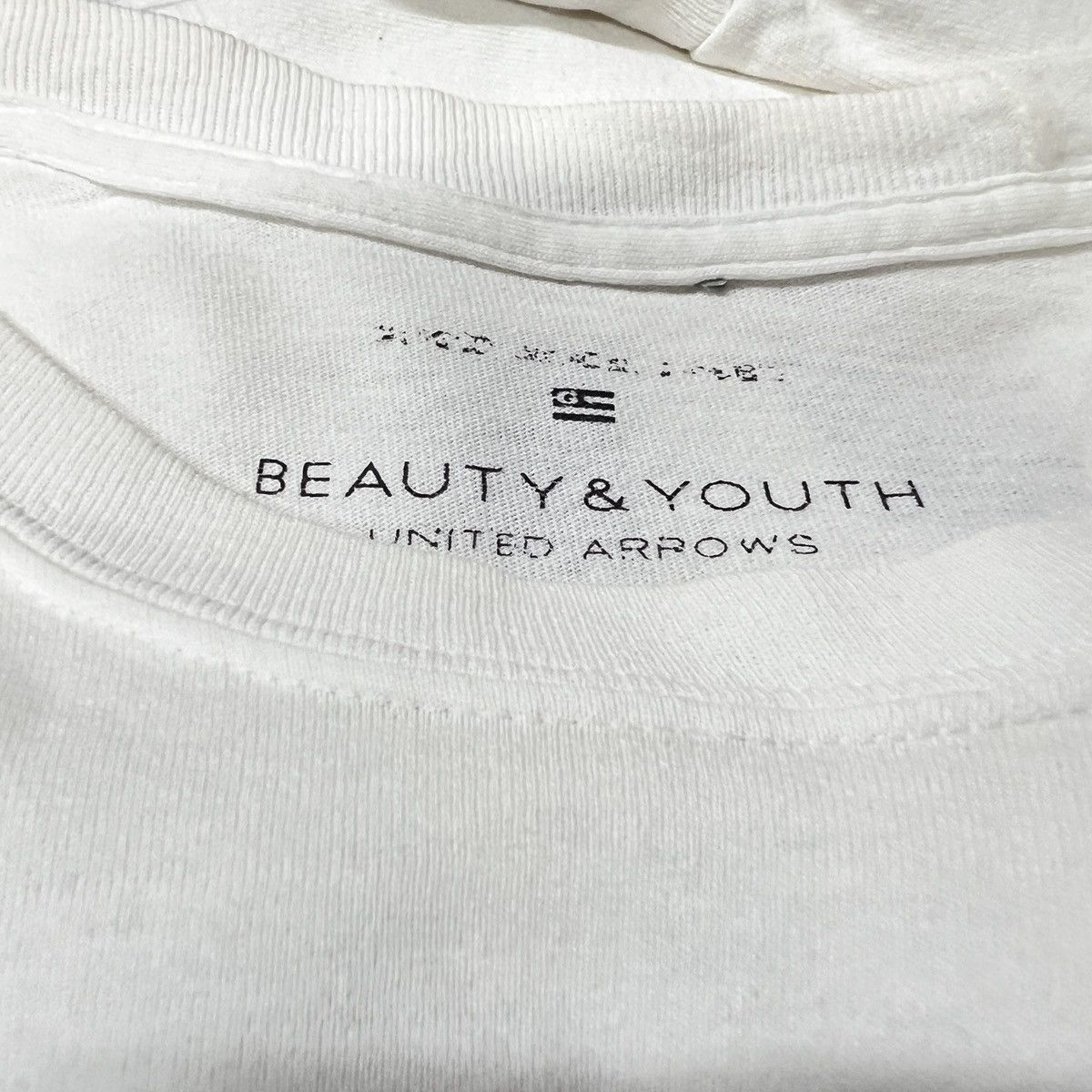BEAUTY&YOUTH BEAUTY & YOUTH KATEMOSS By GODLIS Size US M / EU 48-50 / 2 - 7 Thumbnail