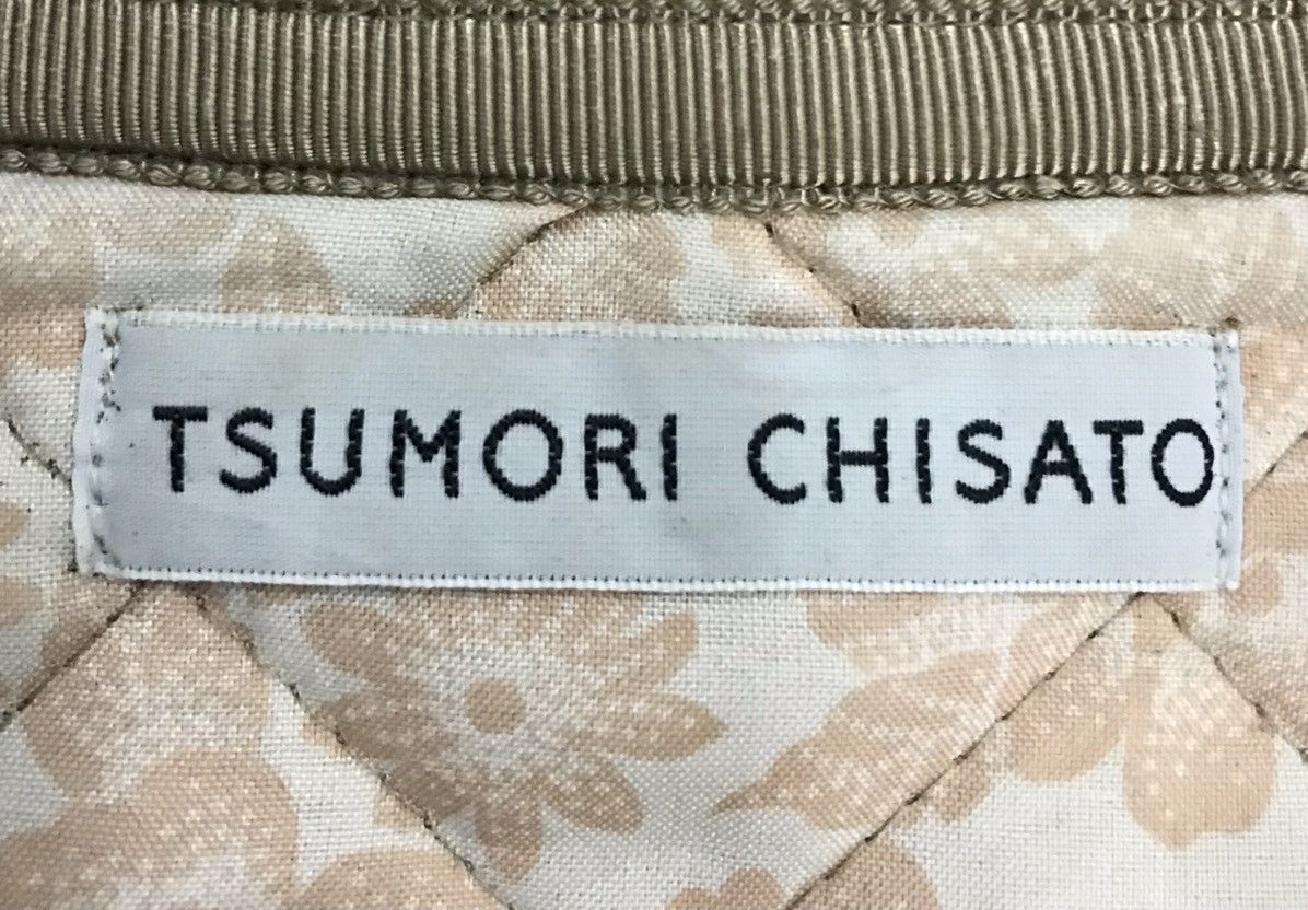 Japanese Brand × Tsumori Chisato × Vintage Issey Miyake Tsumori Chisato Made In Japan Jacket Size US M / EU 48-50 / 2 - 14 Thumbnail