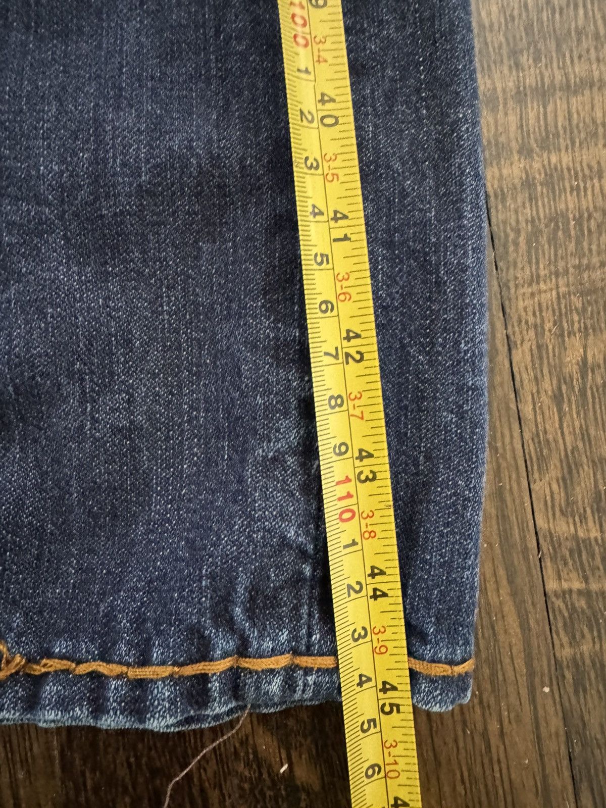 True Religion TRUE RELIGION JEANS Size US 36 / EU 52 - 7 Thumbnail