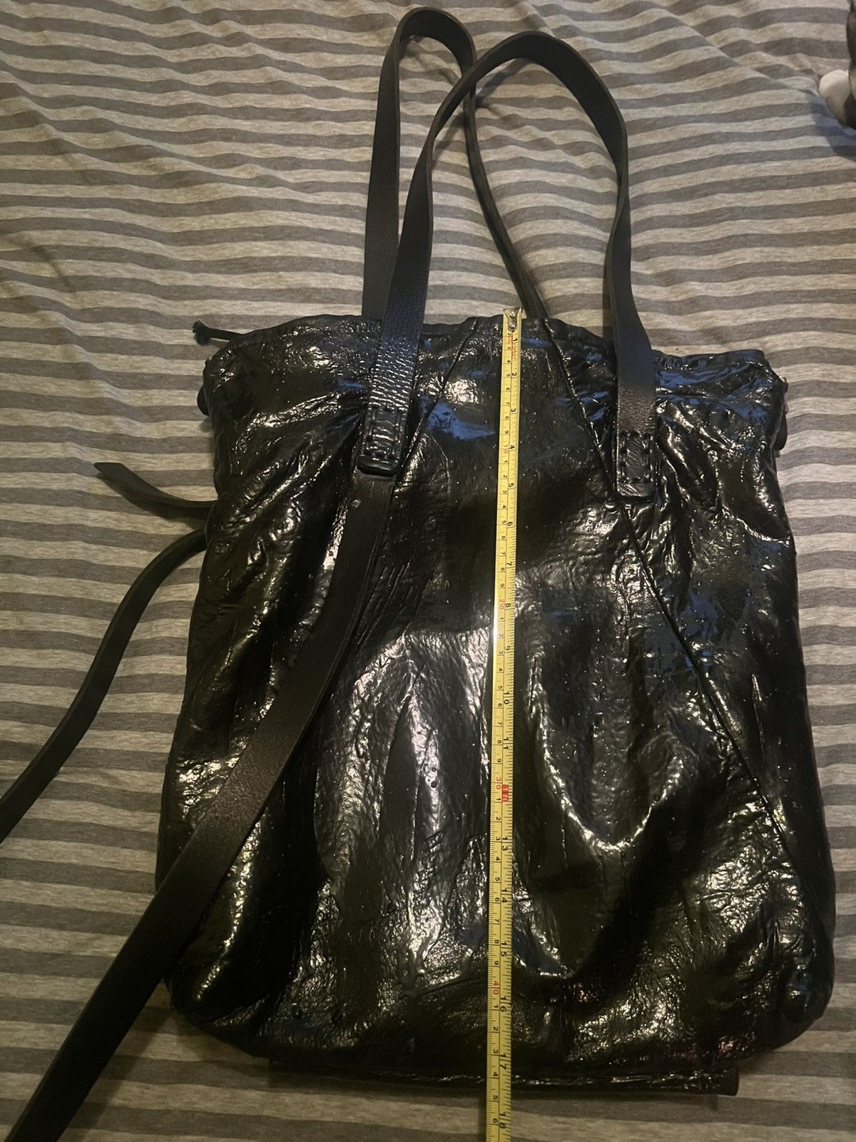 Boris Bidjan Saberi Masterpiece Size ONE SIZE - 24 Thumbnail