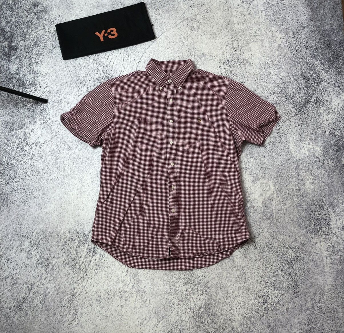 Polo Ralph Lauren Vintage men’s shirt Polo Ralph Lauren size Xl Size US XL / EU 56 / 4 - 1 Thumbnail
