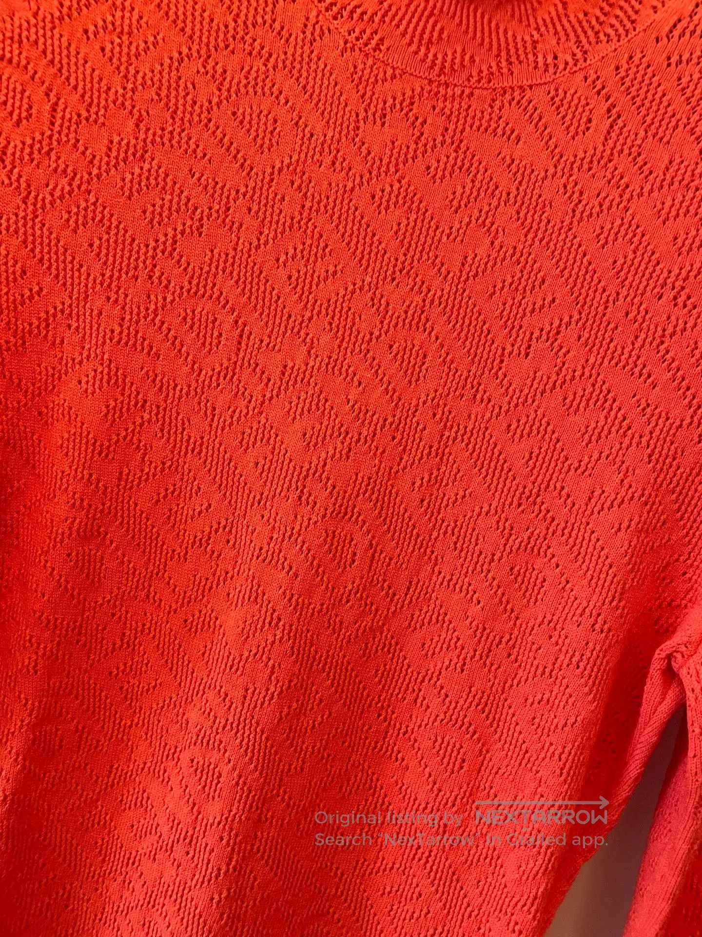 Fendi Fendi New All. Size S / US 4 / IT 40 - 5 Thumbnail