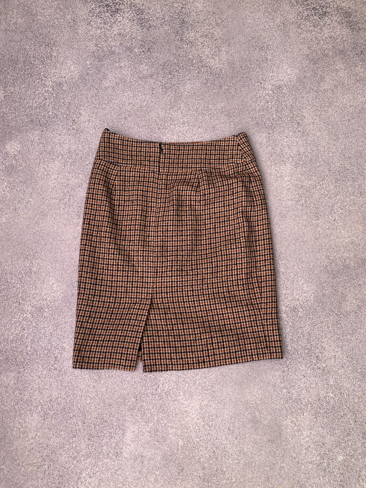 Bogner × Designer × Vintage Vintage Bogner Luxury Women’s Skirt Size 28" / US 6 / IT 42 - 8 Thumbnail