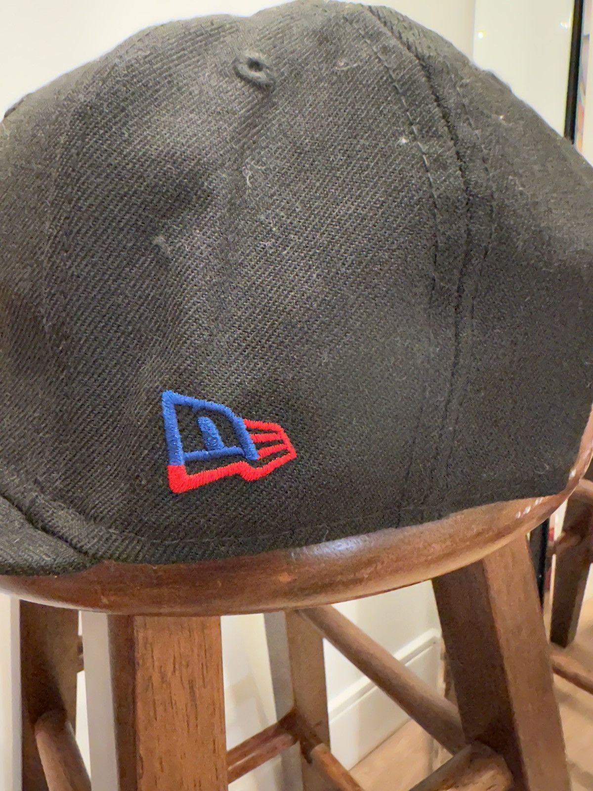 New Era × Paper Planes Paper Planes x New Era Black SnapBack Size ONE SIZE - 3 Thumbnail