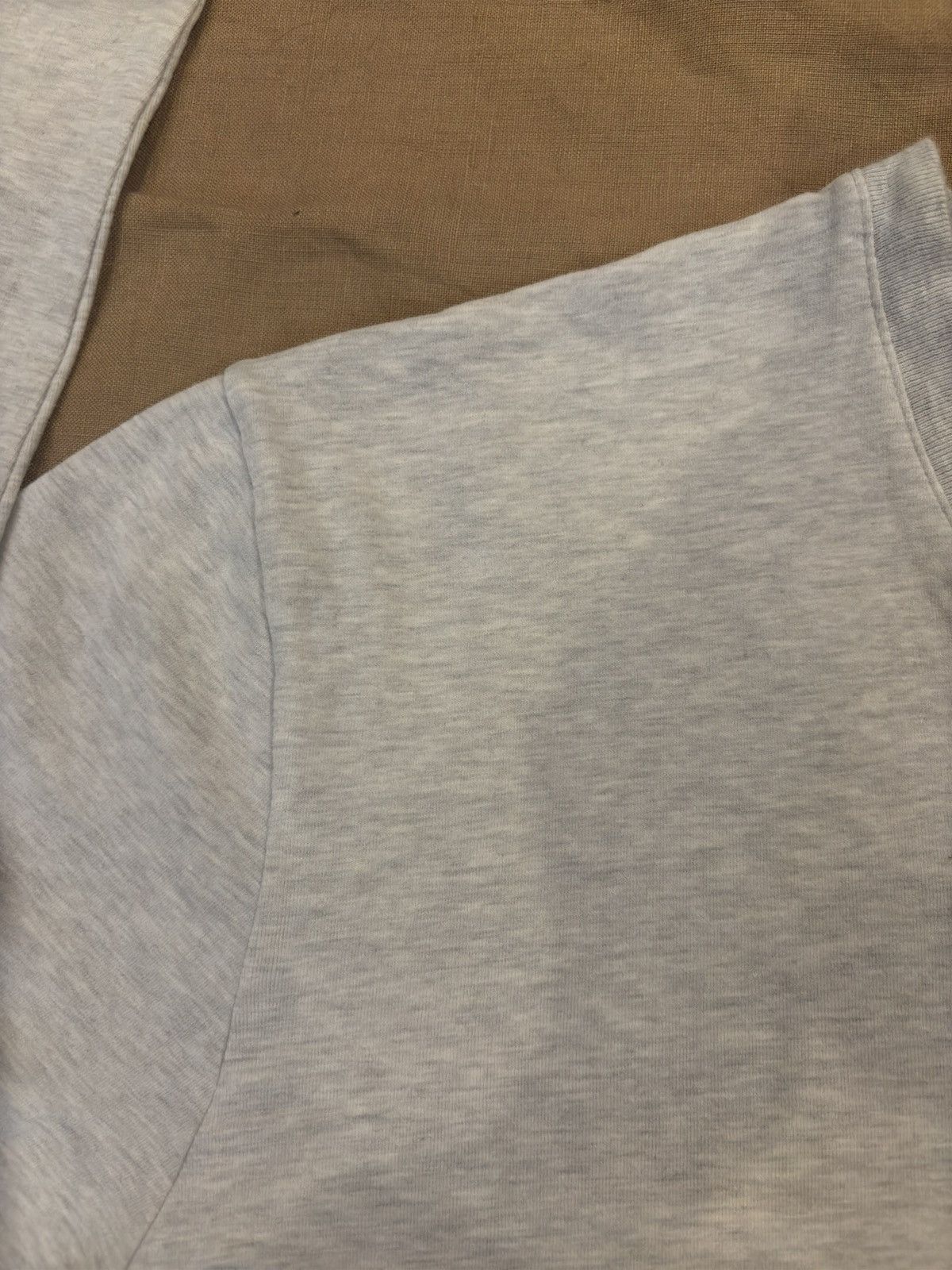Other Rough dress T-shirt.mt-40 Size US M / EU 48-50 / 2 - 4 Thumbnail