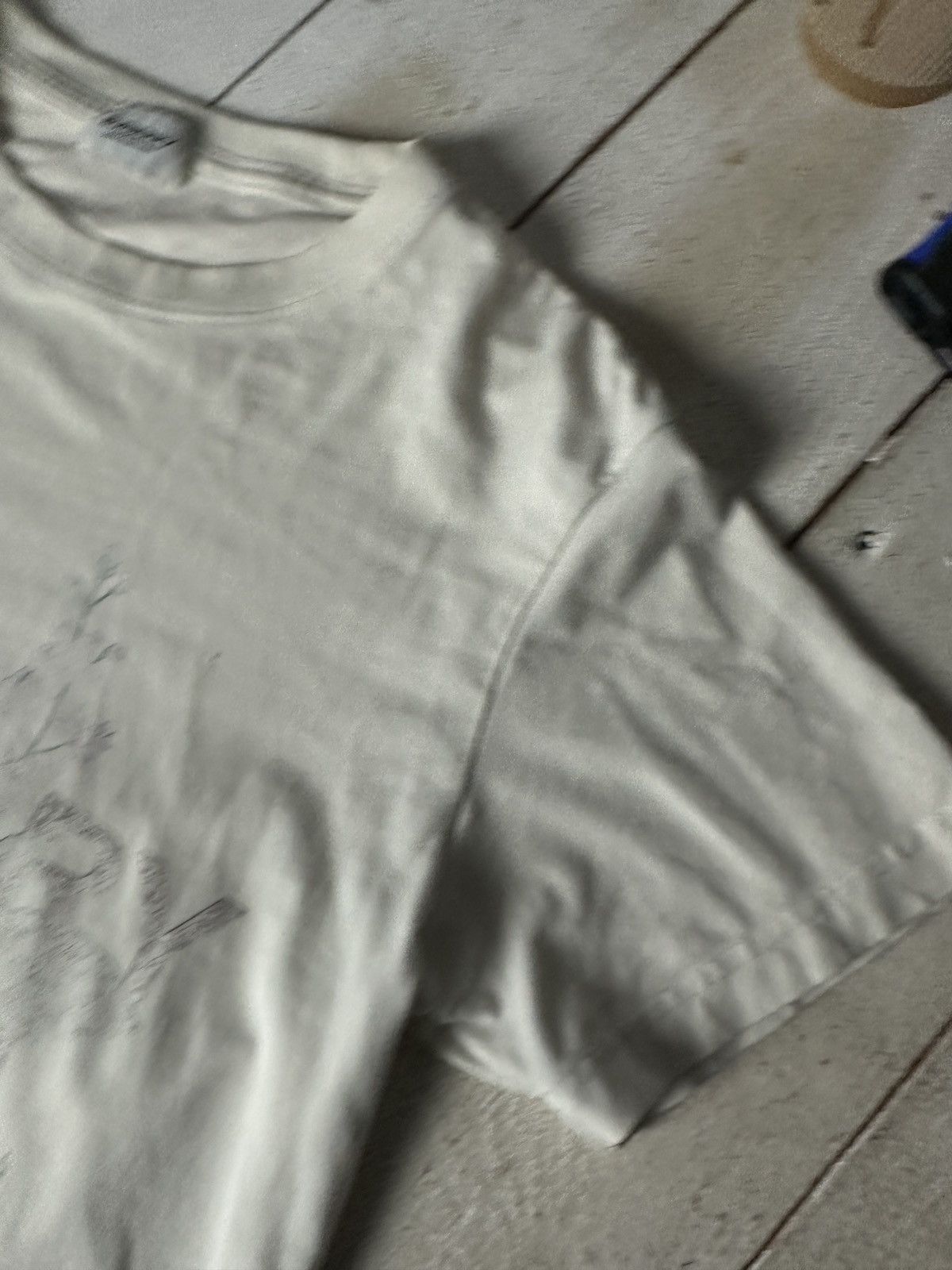 Burberry 🚨RARE Burberry T-SHIRT TEE luxury old money nova check Size US S / EU 44-46 / 1 - 4 Thumbnail