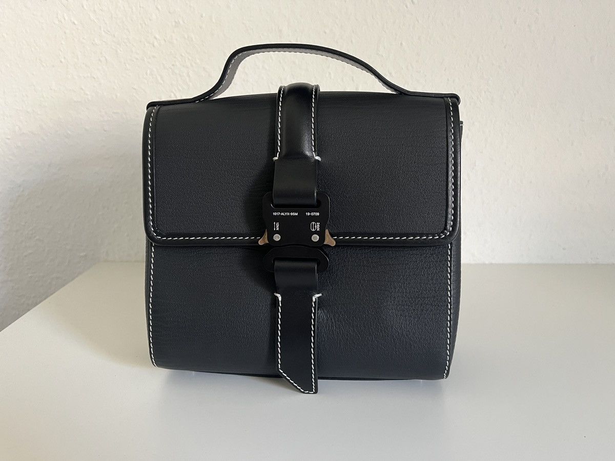 Alyx Alyx Anna Bag Black Size ONE SIZE - 1 Thumbnail