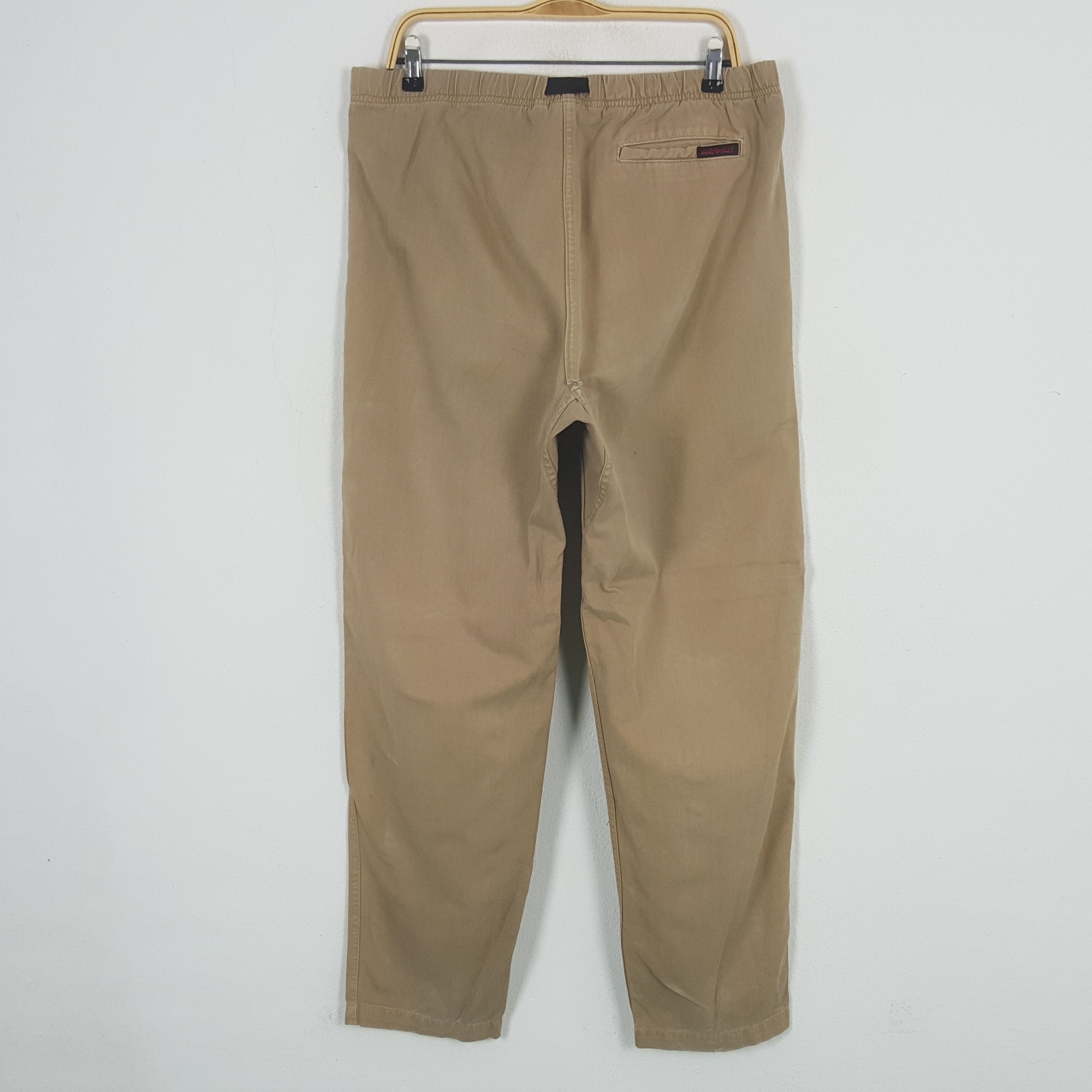 Gramicci × Vintage Vintage Gramicci Style USA Pants Size US 34 / EU 50 - 4 Thumbnail